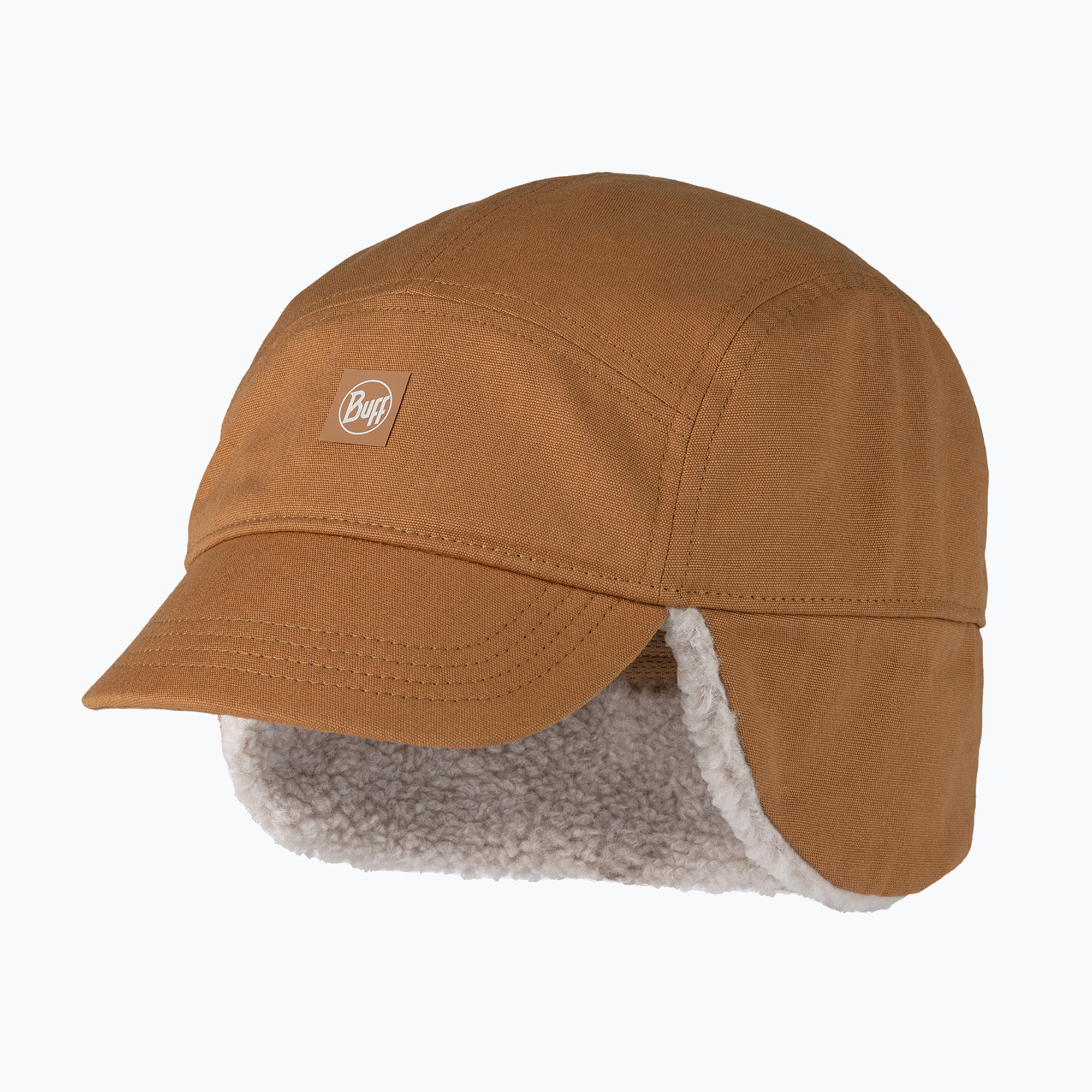 Căciulă de iarnă Buff Fall Line simu copper