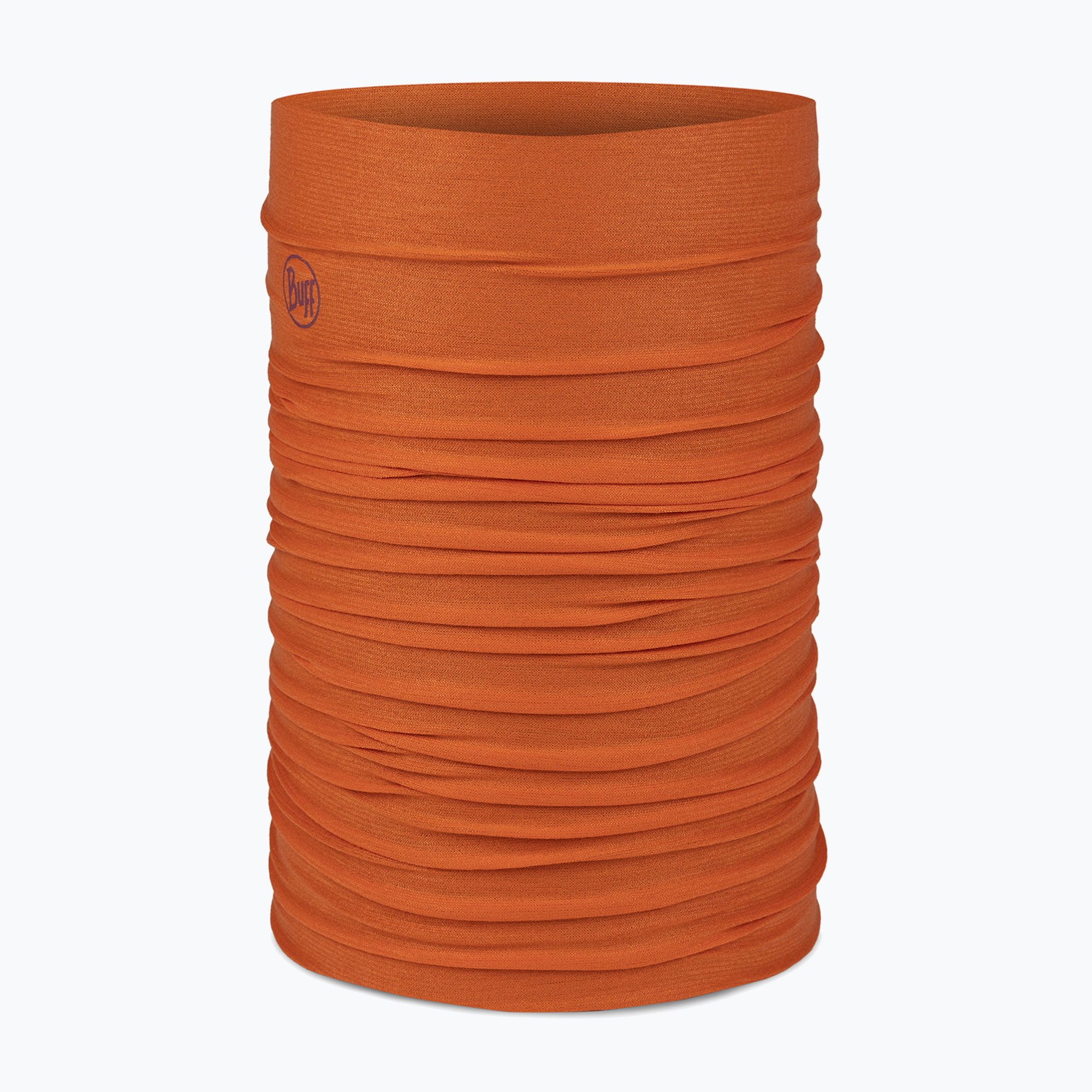 Многофункционална кърпа BUFF Coolnet UV  solid poppy