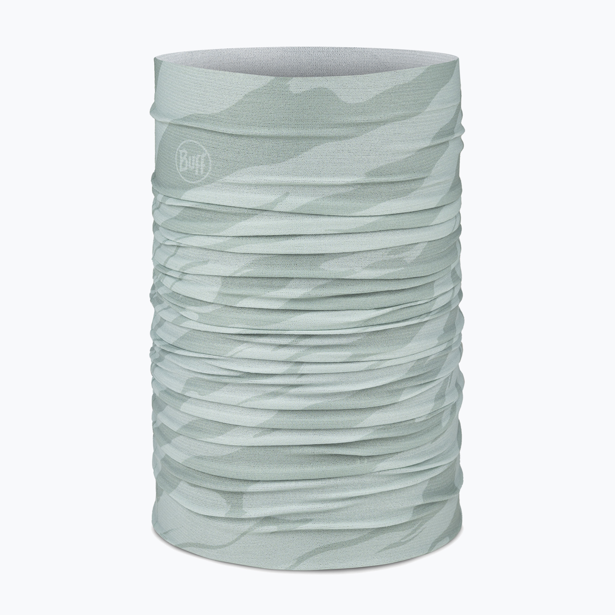 Многофункционална кърпа BUFF Coolnet UV aces seagrove green