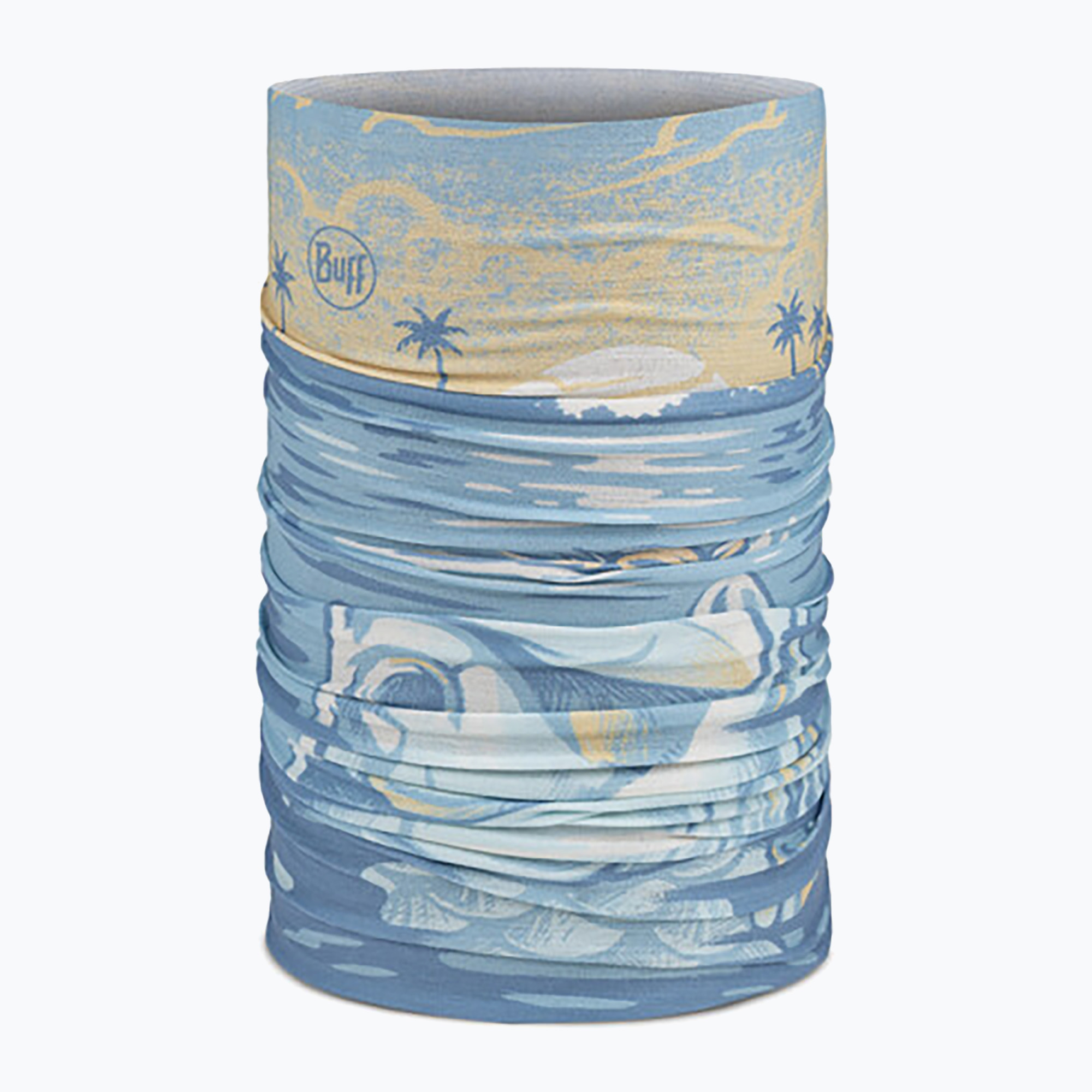 BUFF Coolnet UV Езеро река примамка многофункционална прашка без превключвател