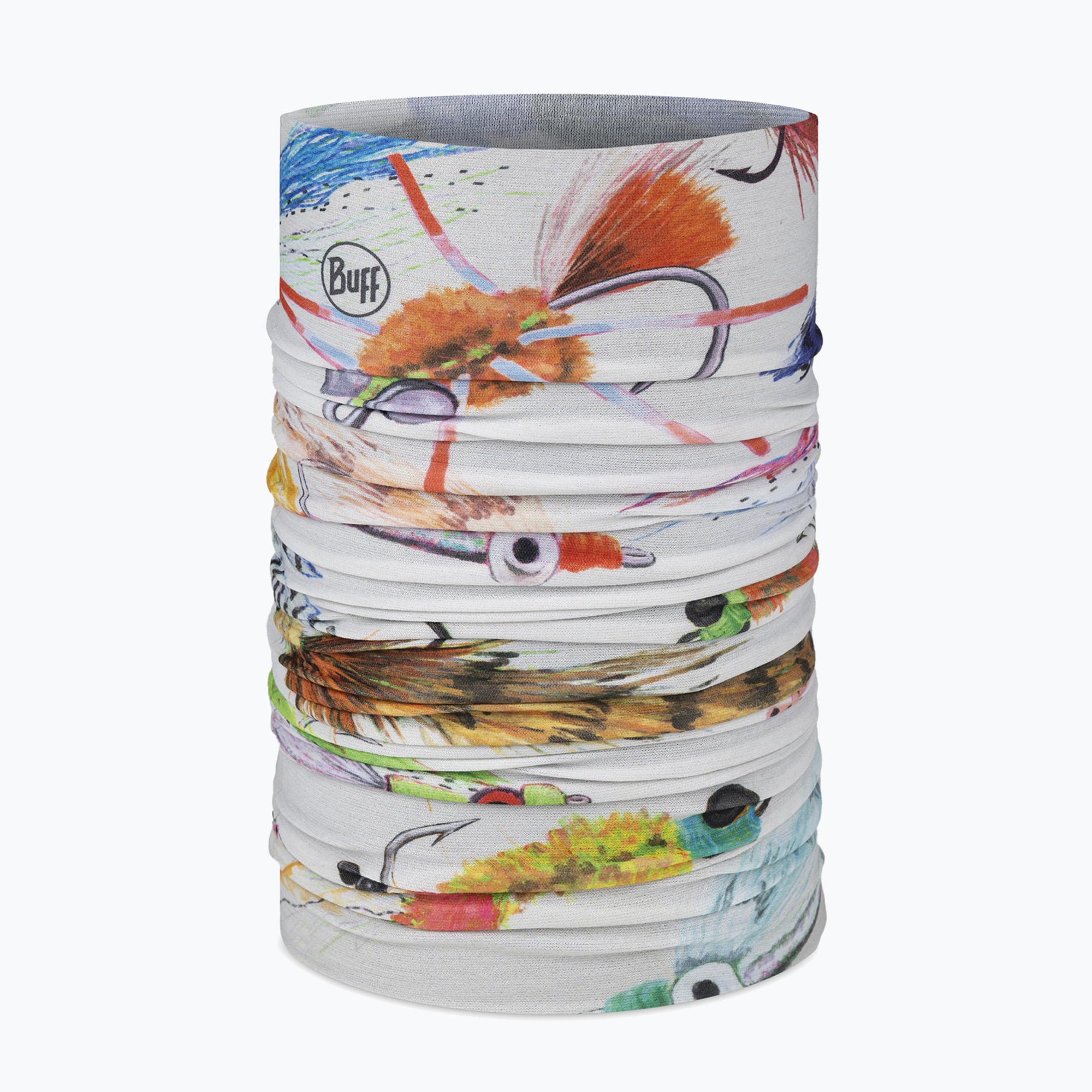 Многофункционална кърпа BUFF Coolnet UV alexandra nicole flies