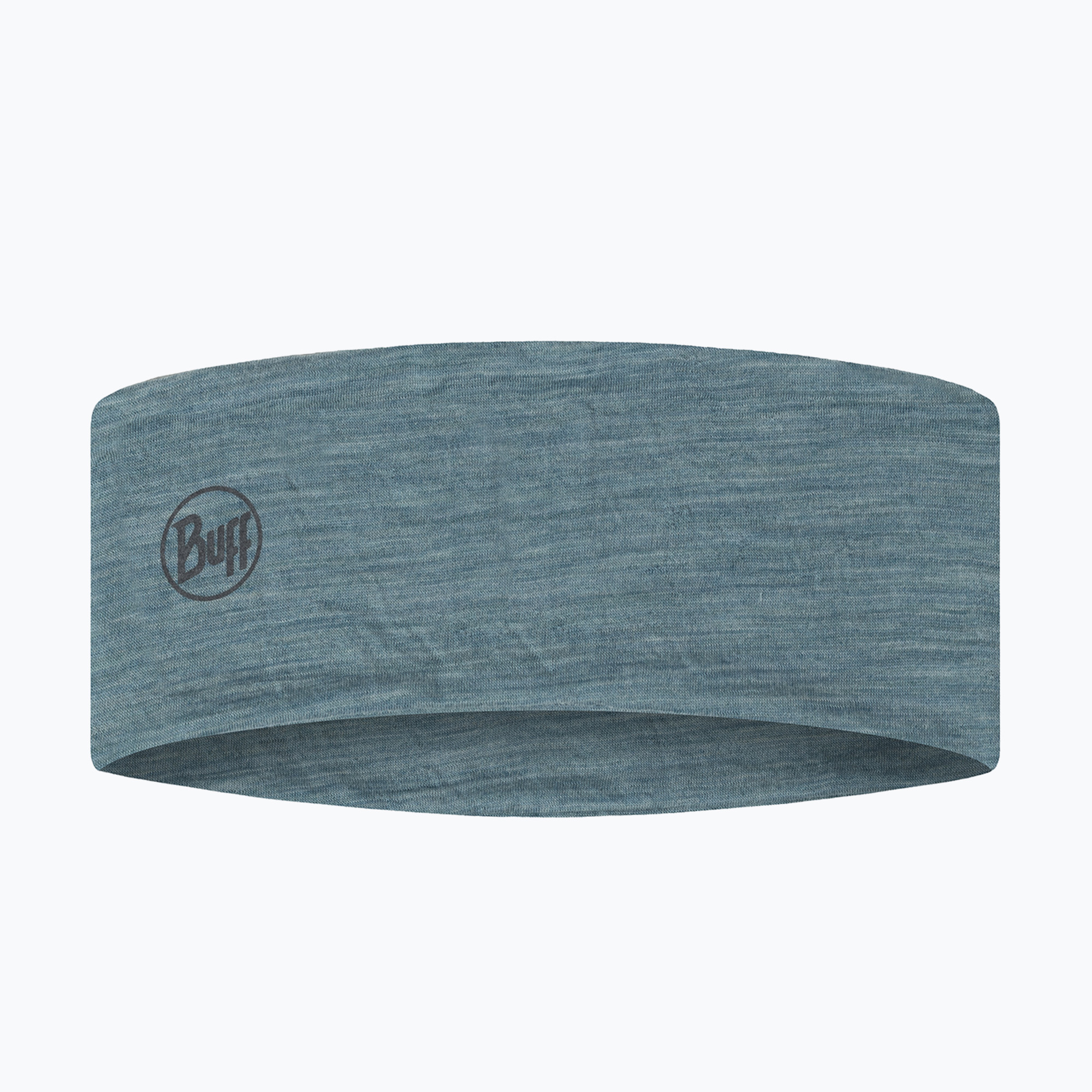 Opaska na głowę BUFF Lightweight Merino Wool pool 