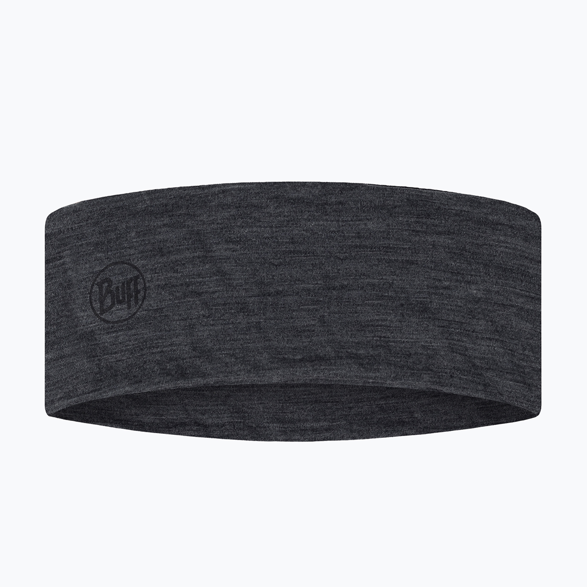 Лента за глава BUFF Lightweight Merino grey