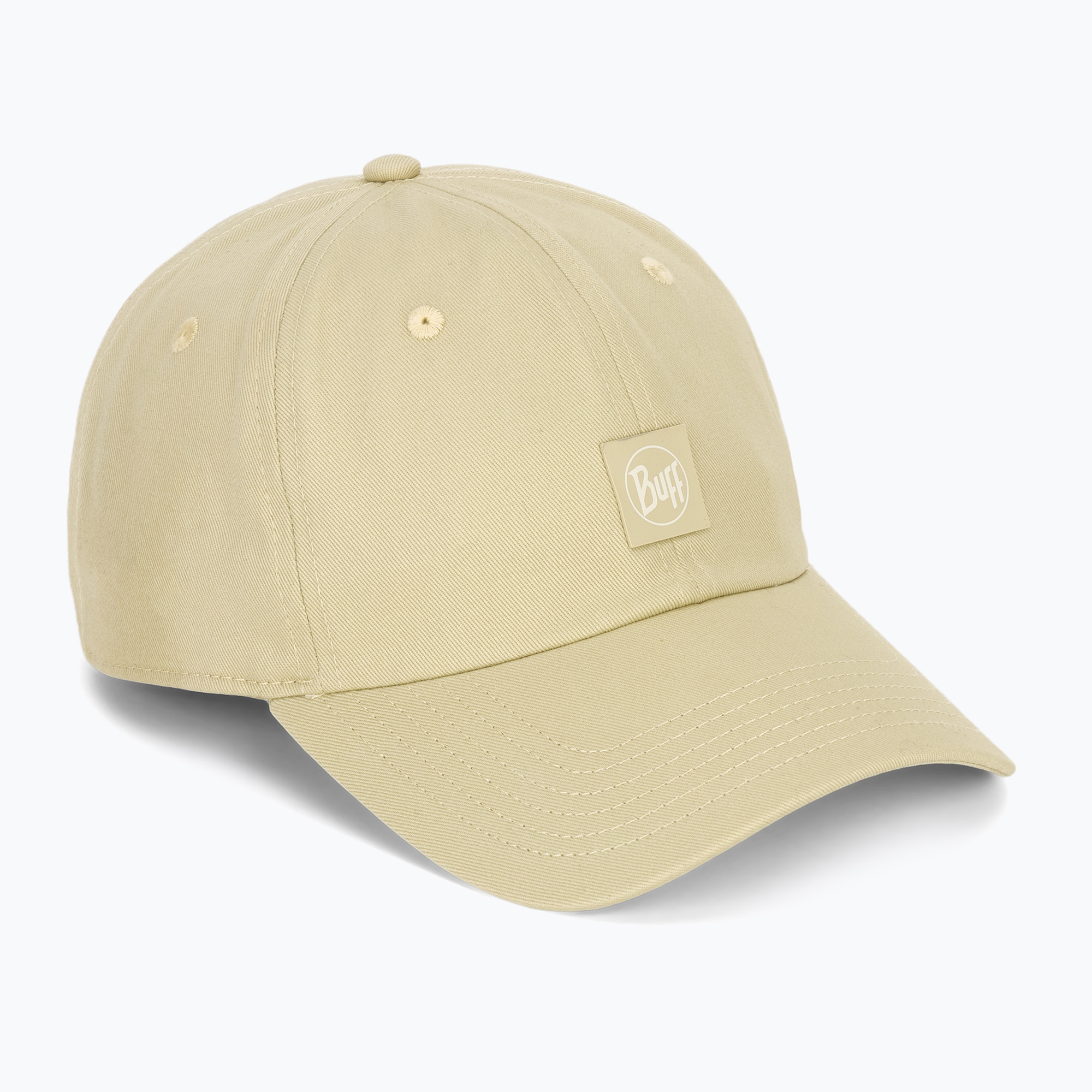 Basecap BUFF Baseball Solid zire pistachio
