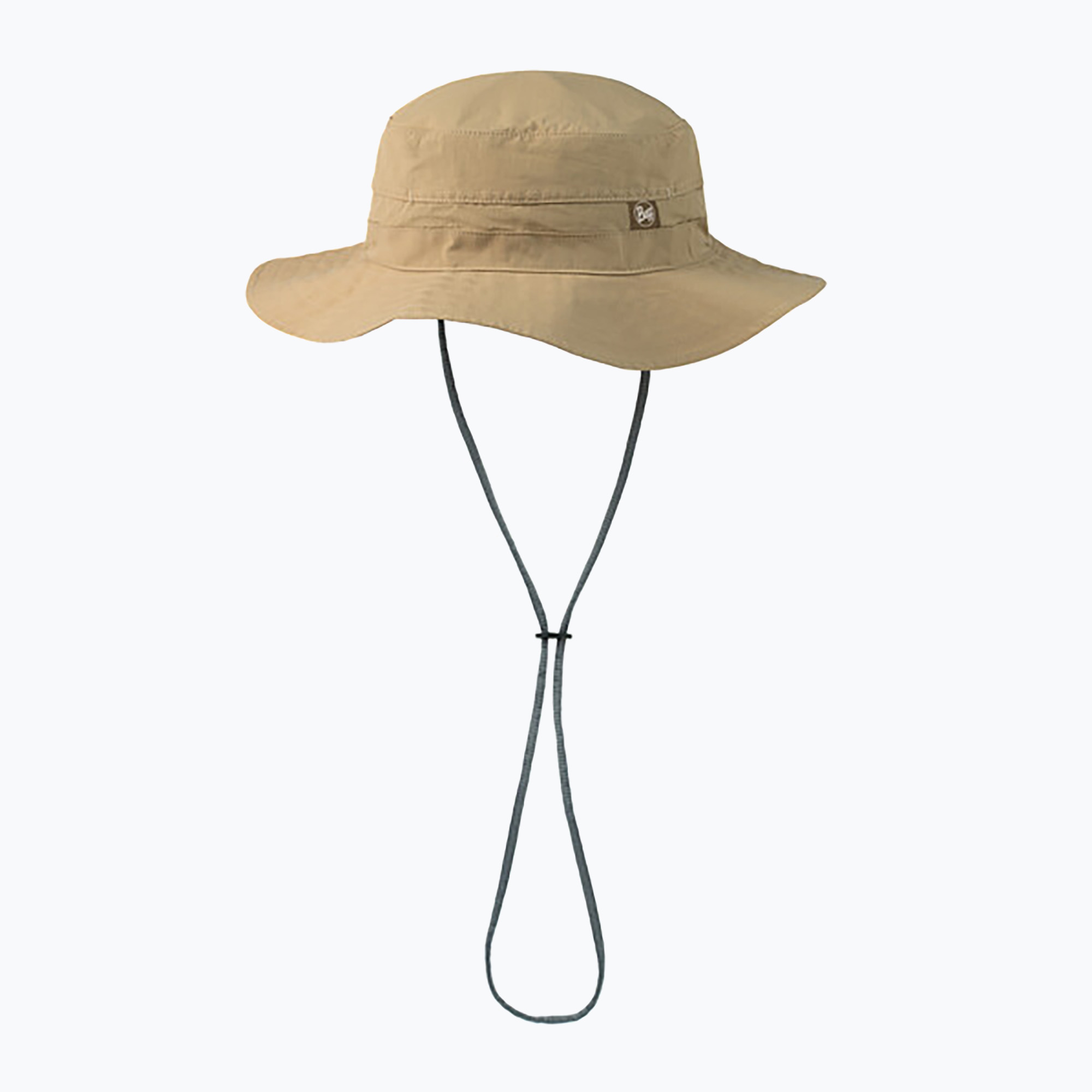 Kapelusz BUFF Explore Booney Solid fawn 