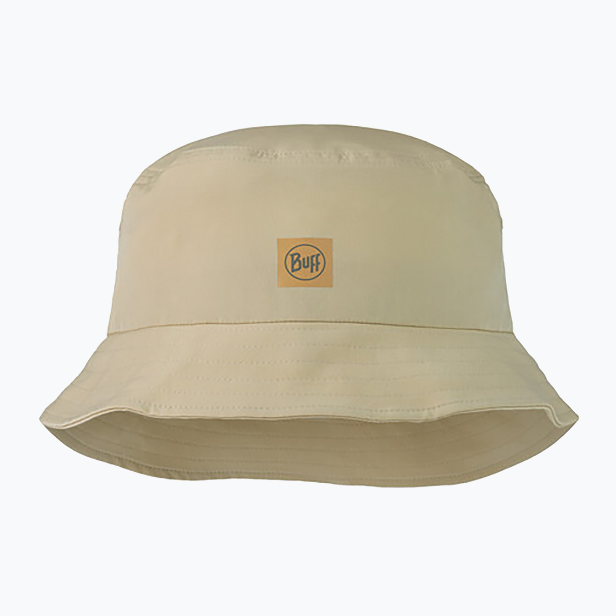 Kapelusz BUFF Adventure Bucket Solid sand 