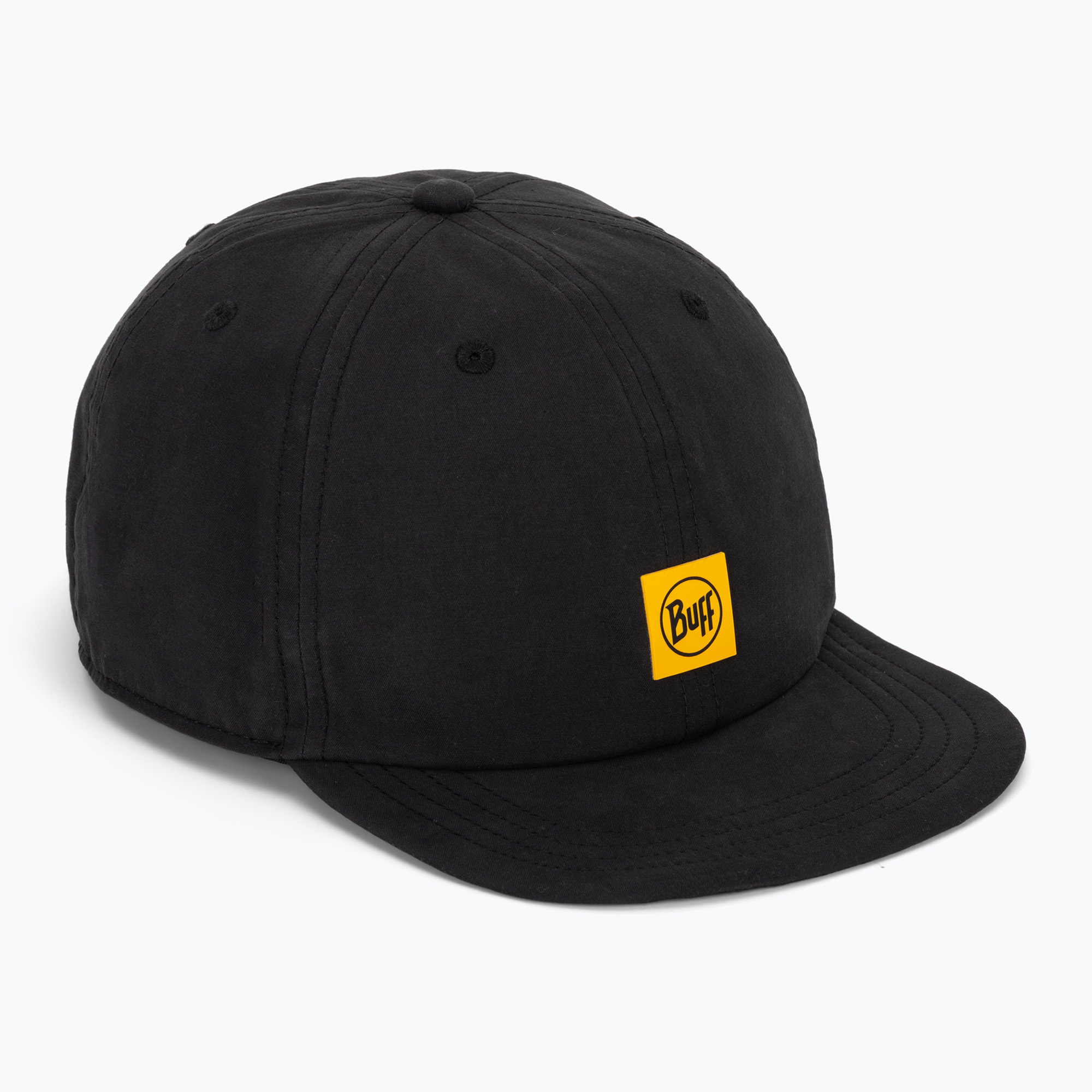 Șapcă BUFF Baseball logo black