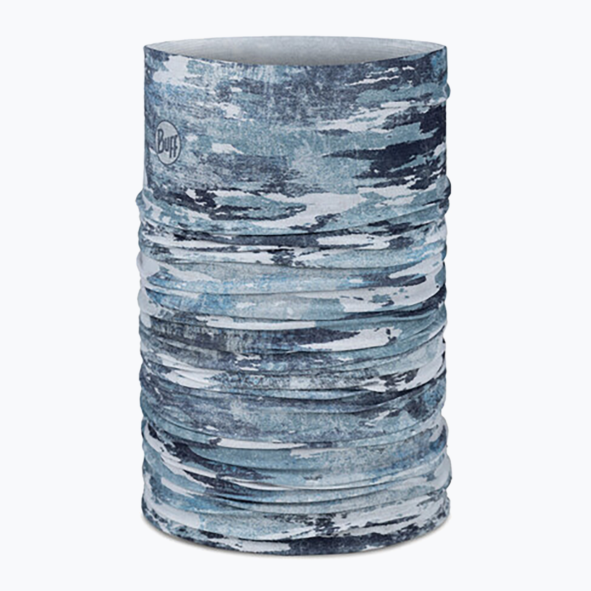 BUFF Coolnet UV щит срещу насекоми Многофункционален слинг Lazs сив