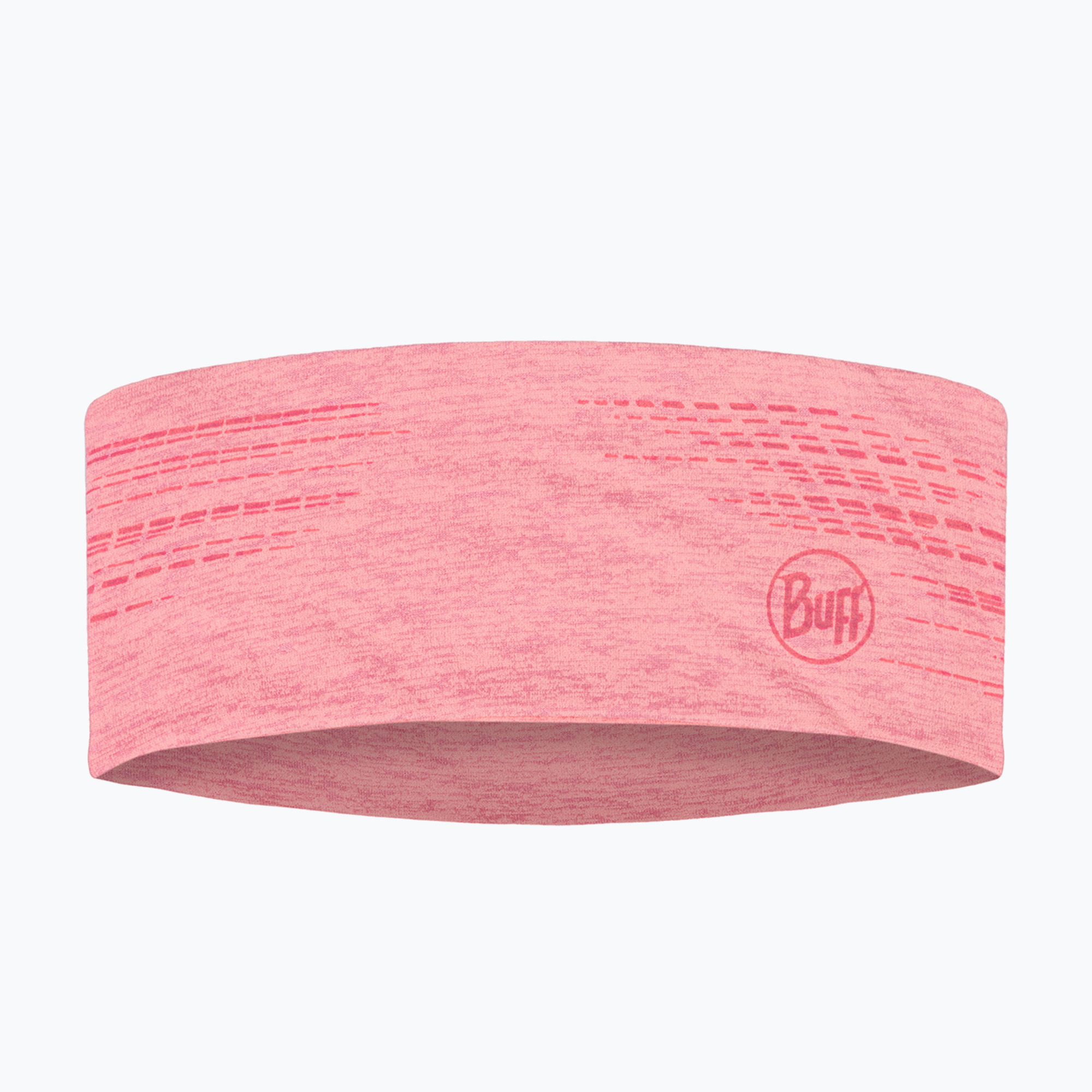 Bentiță BUFF Dryflx rose pink