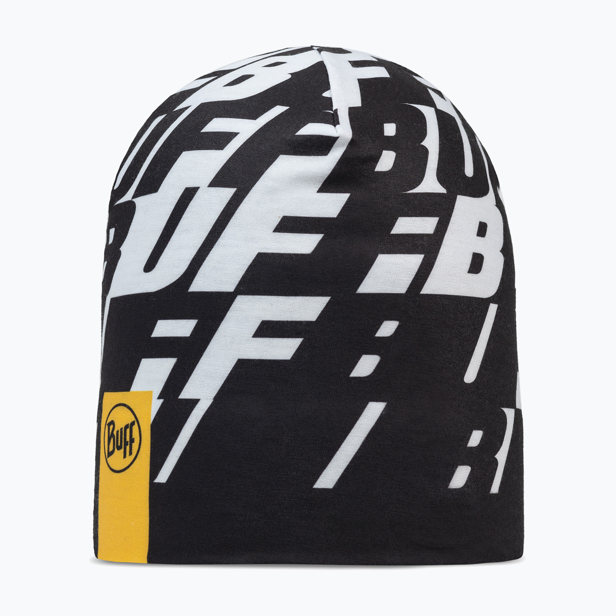 Czapka zimowa BUFF EcoStretch logo multi 