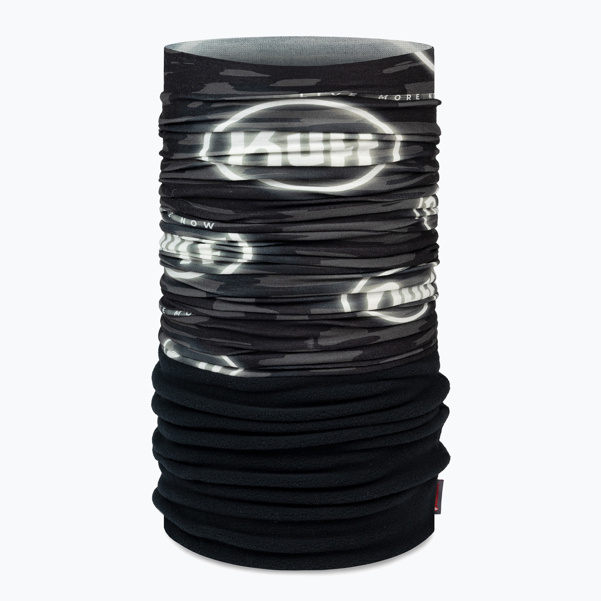 Chusta wielofunkcyjna BUFF Polar nedre graphite 