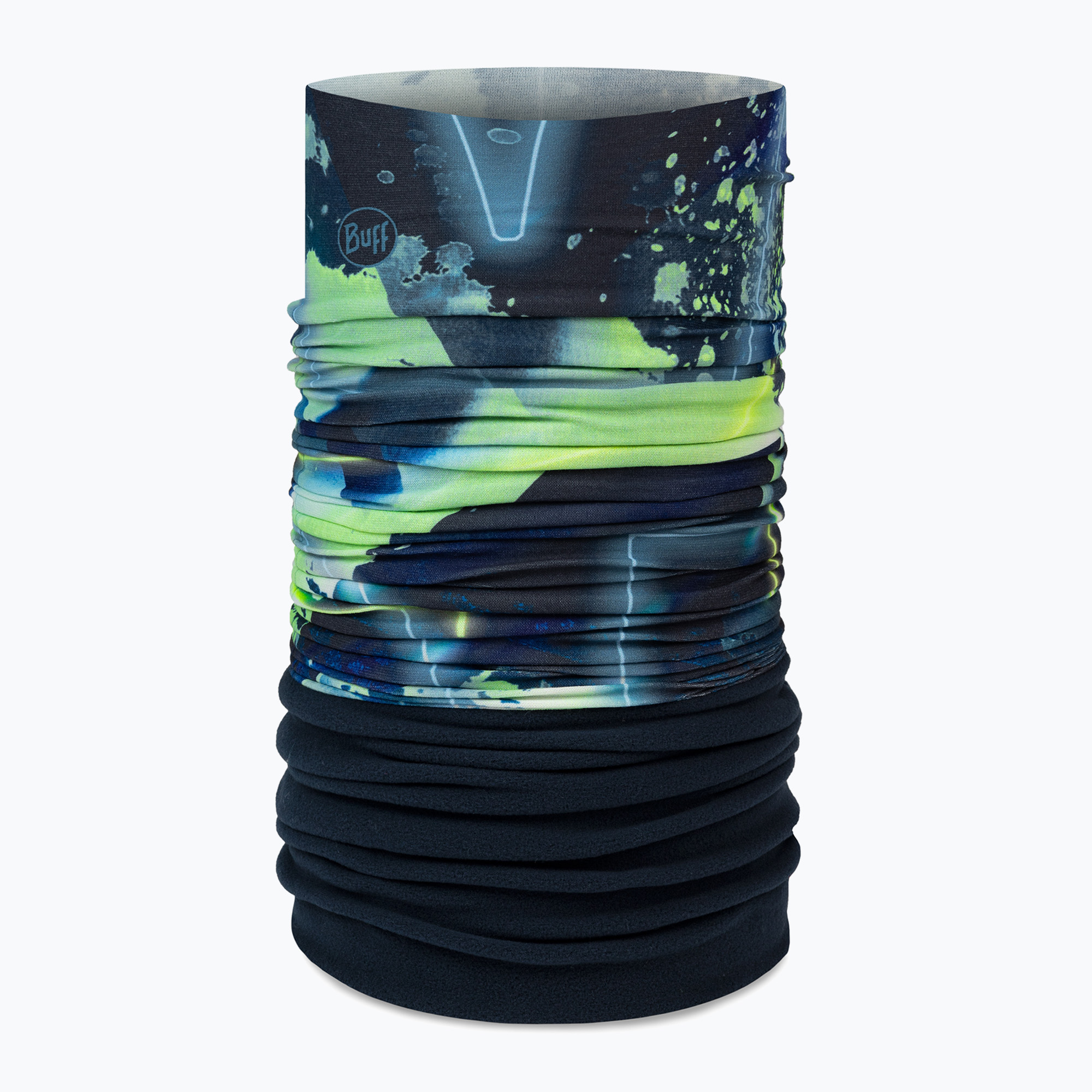 Chusta wielofunkcyjna BUFF Polar jorp navy 