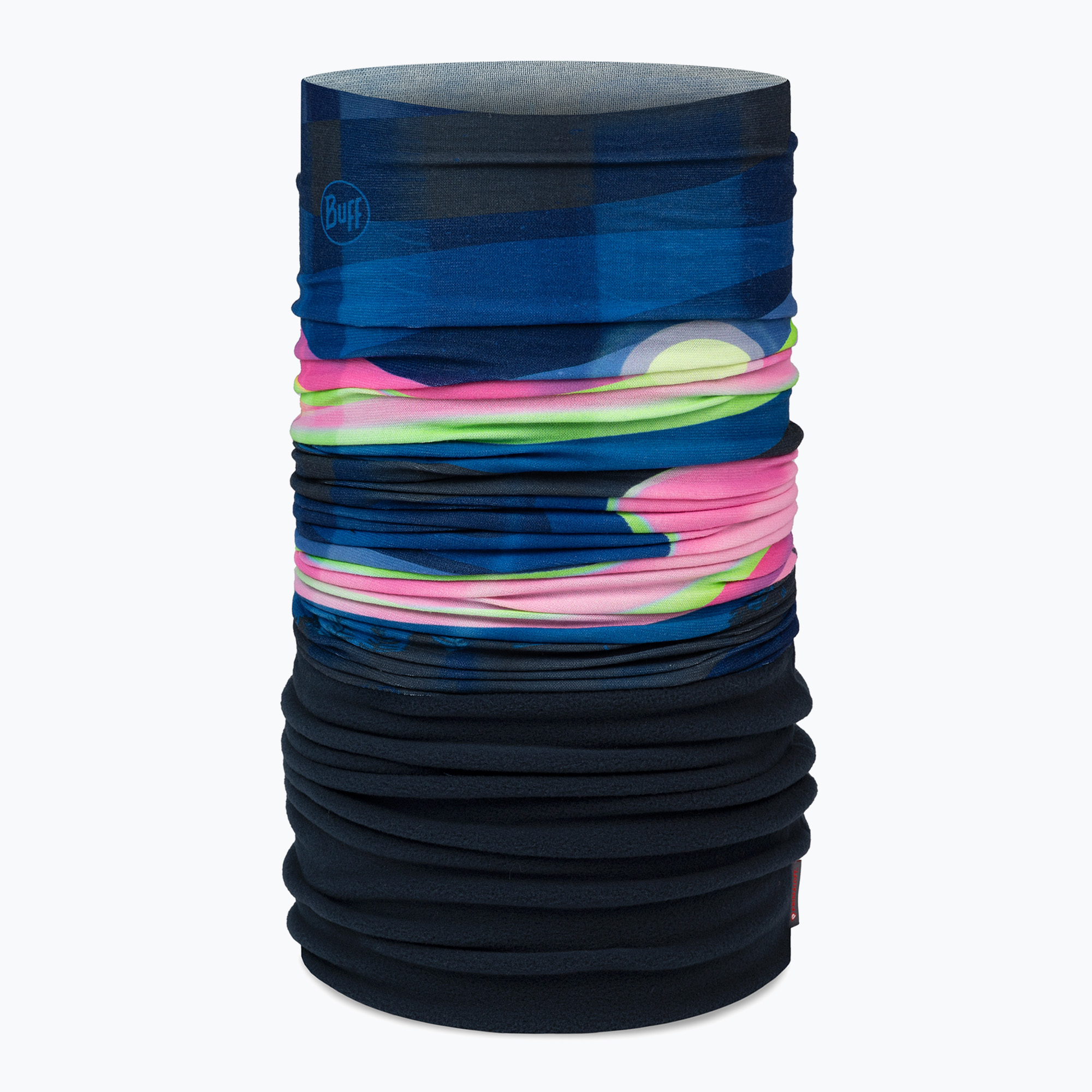 Chusta wielofunkcyjna BUFF Polar larto midnight navy 