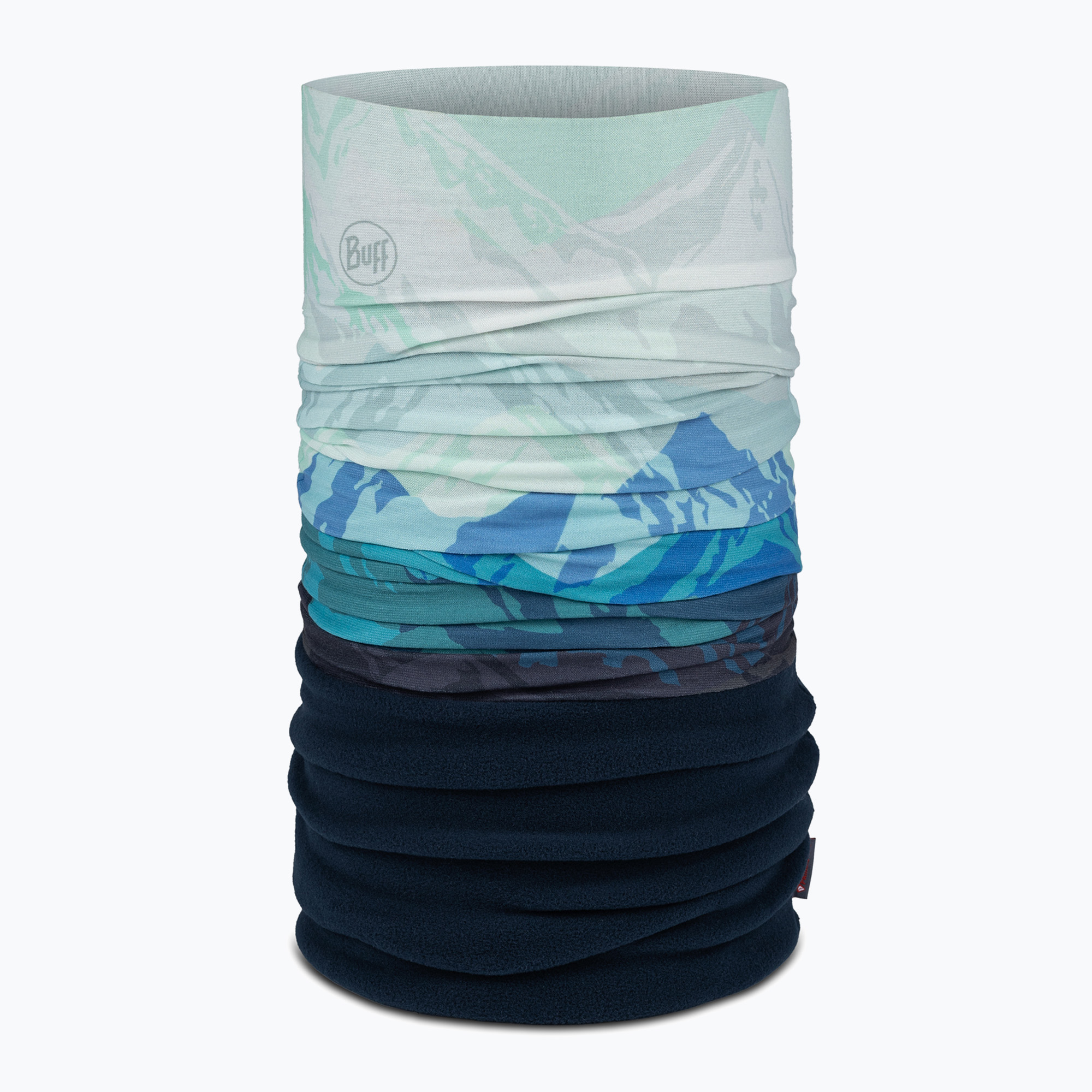 Chusta wielofunkcyjna BUFF Polar dryen blue 