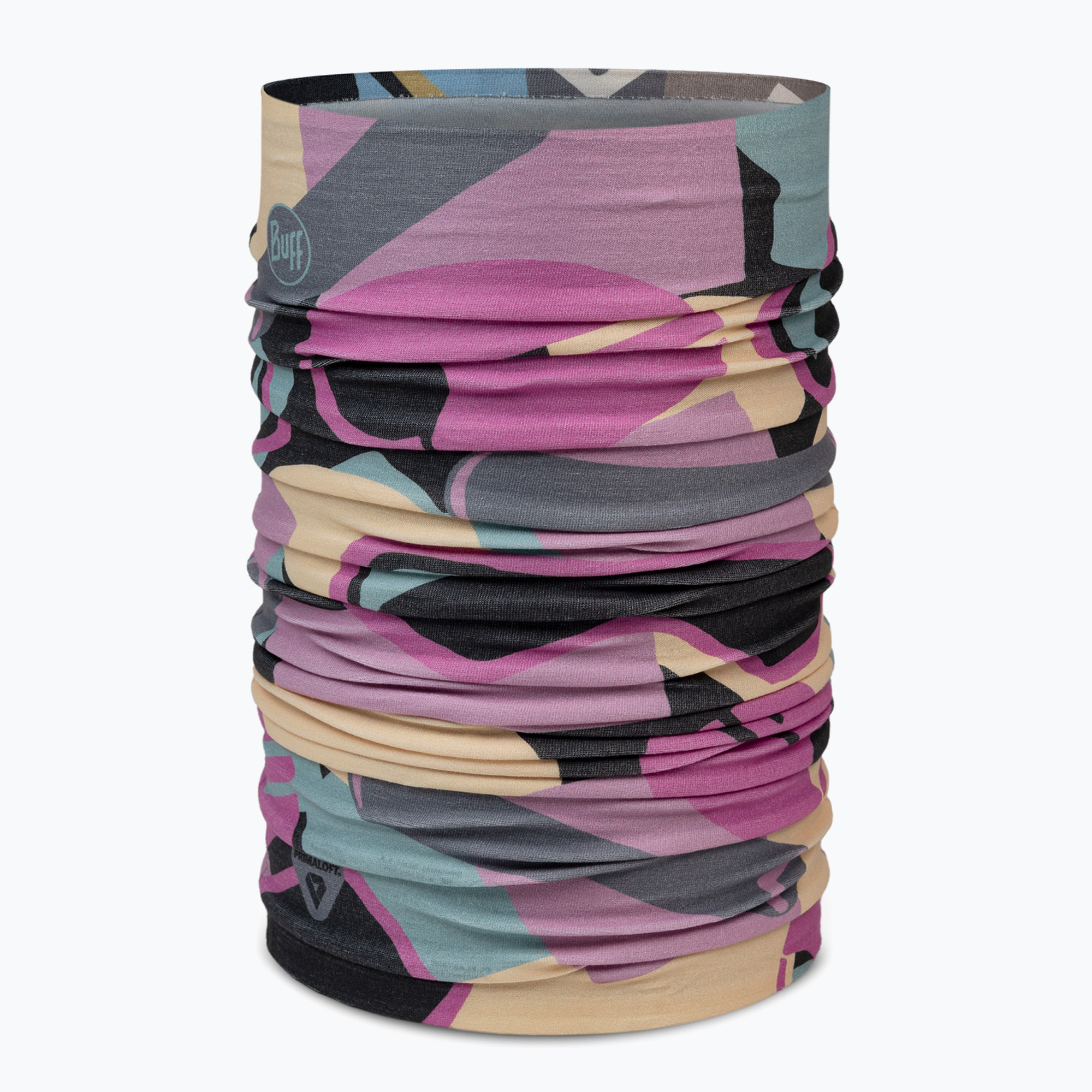 Chusta wielofunkcyjna BUFF Thermonet beldar orchid 