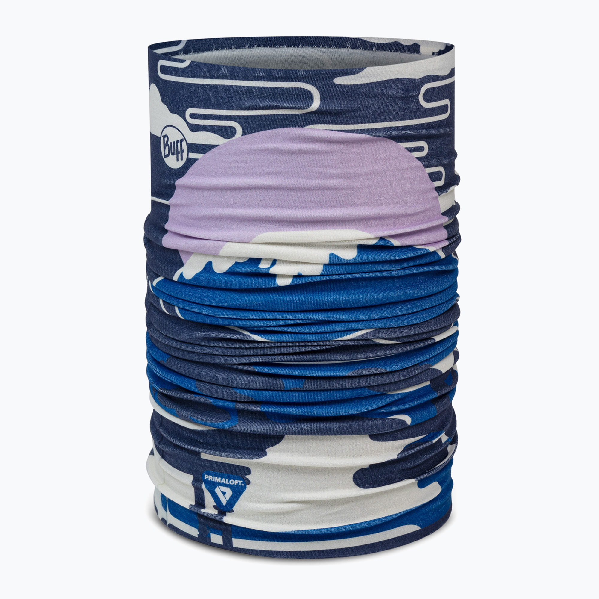 Chusta wielofunkcyjna BUFF Thermonet senday navy 