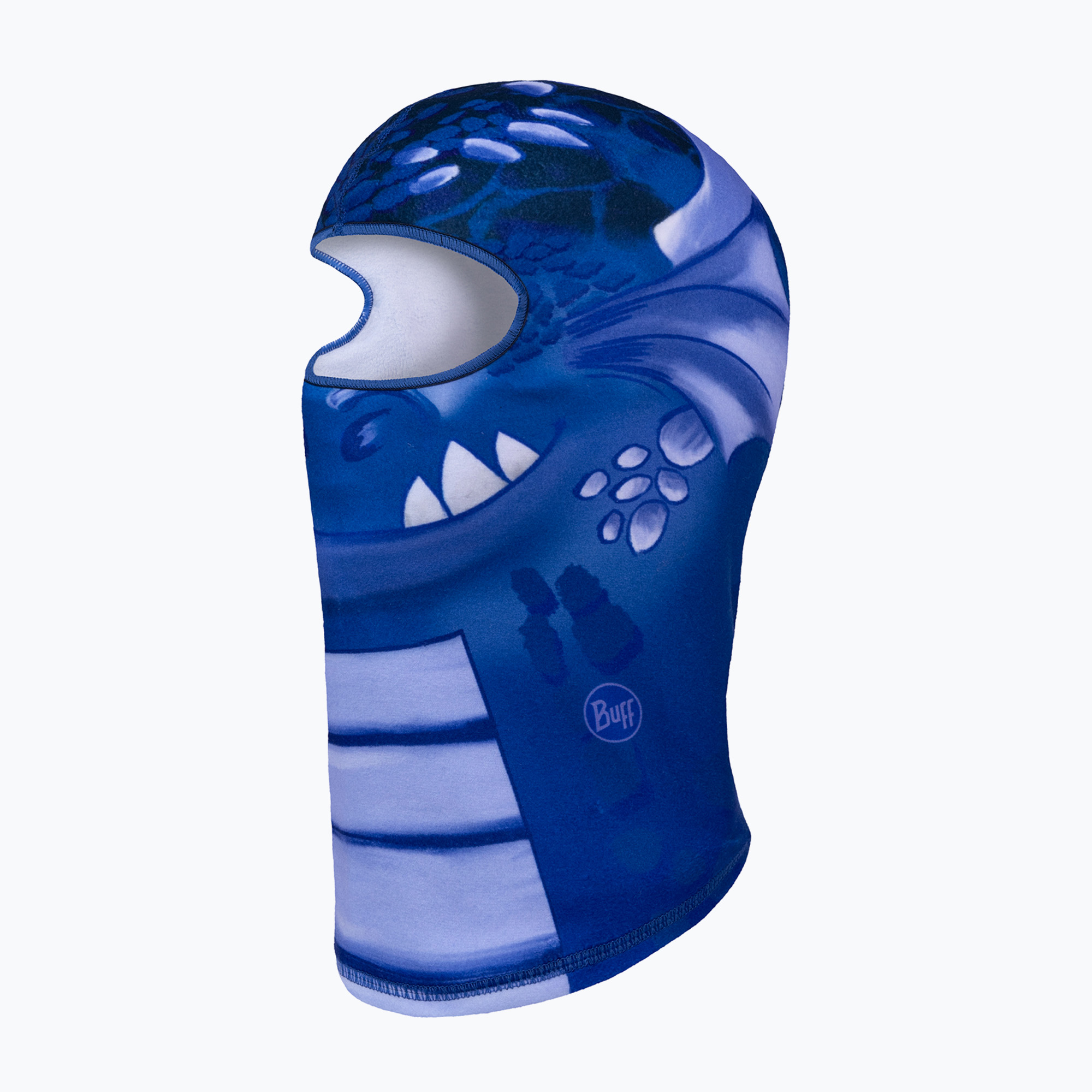 Kominiarka dziecięca BUFF Polar cobalt 