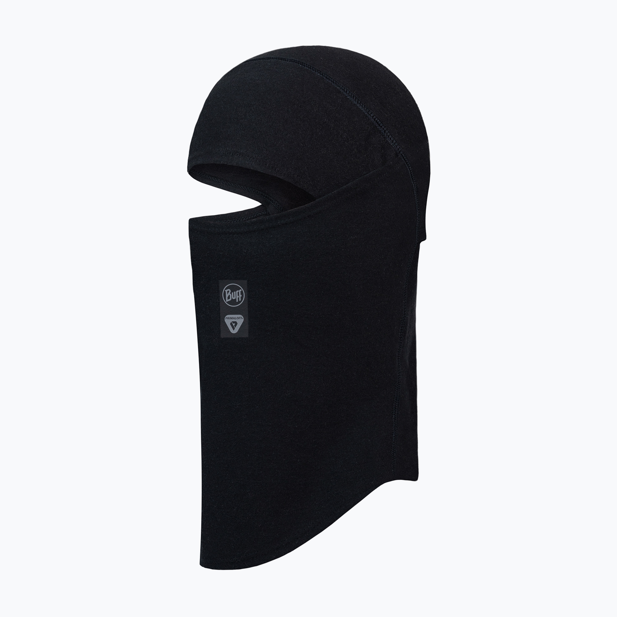 Kominiarka BUFF Thermonet Hinged black 