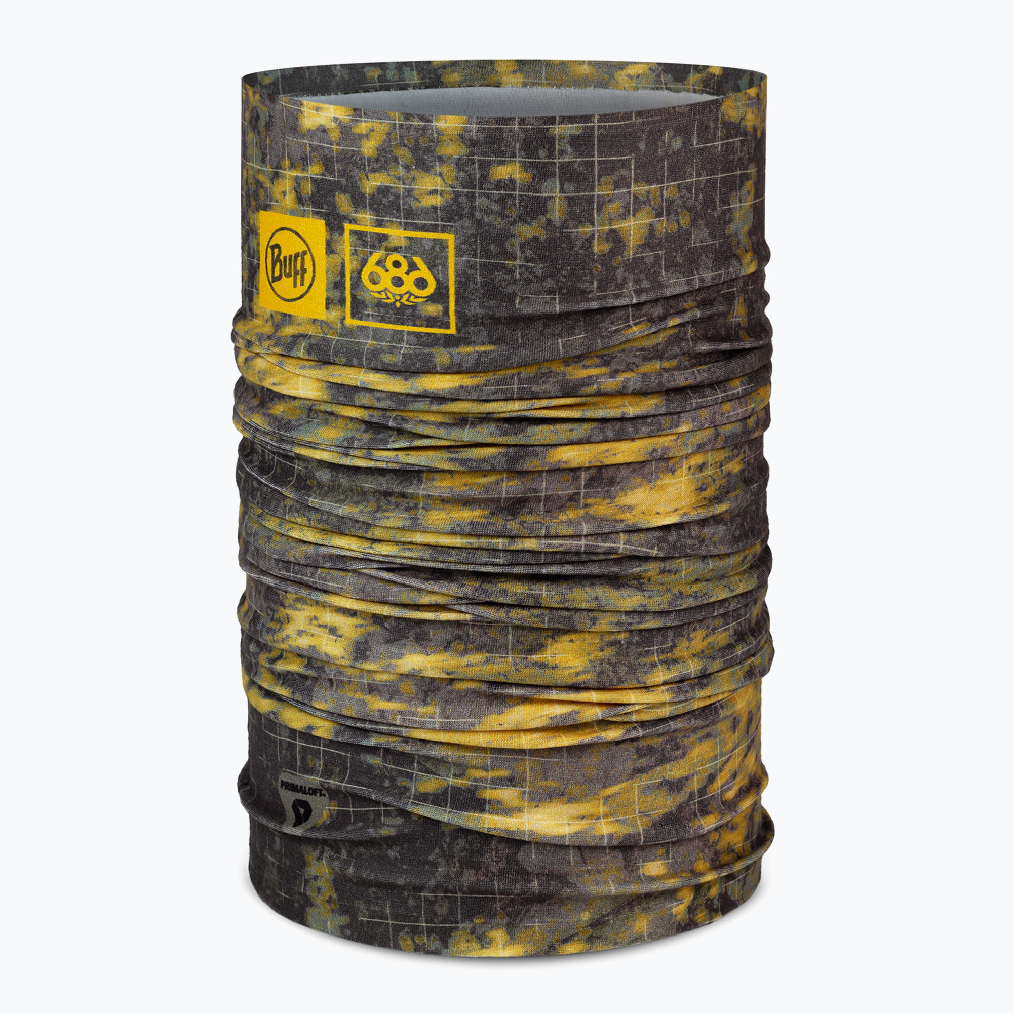 Chusta wielofunkcyjna BUFF Thermonet sponge 686 moss 