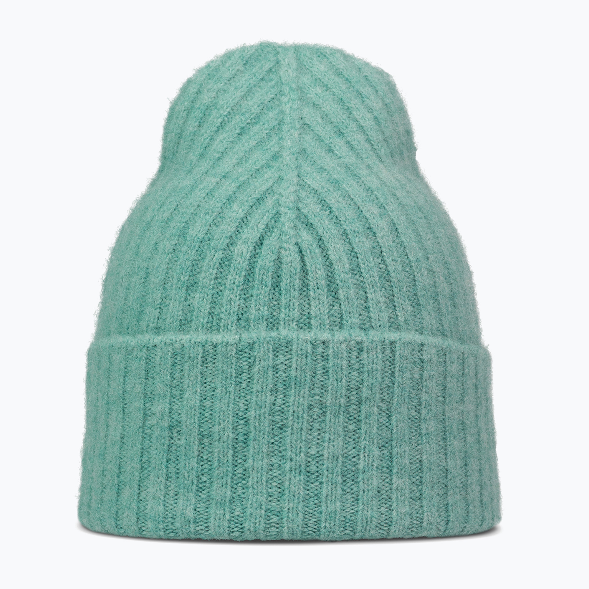Czapka zimowa BUFF Knitted Nilah mint 