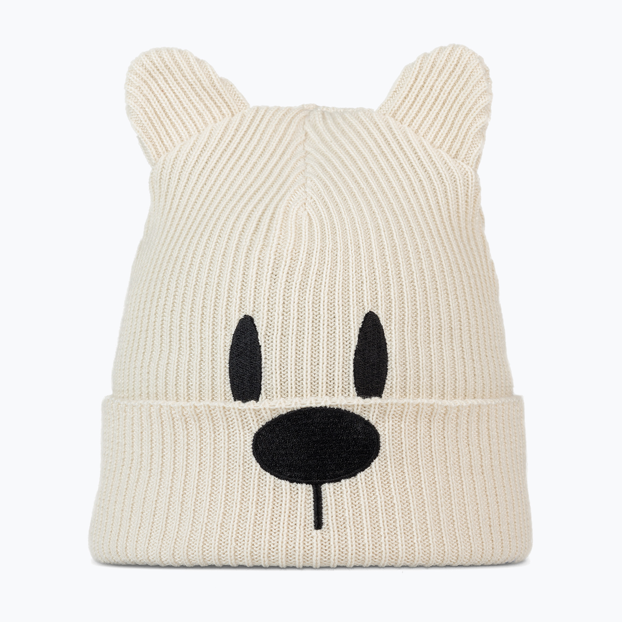 Czapka zimowa dziecięca BUFF Knitted Fun polar bear 