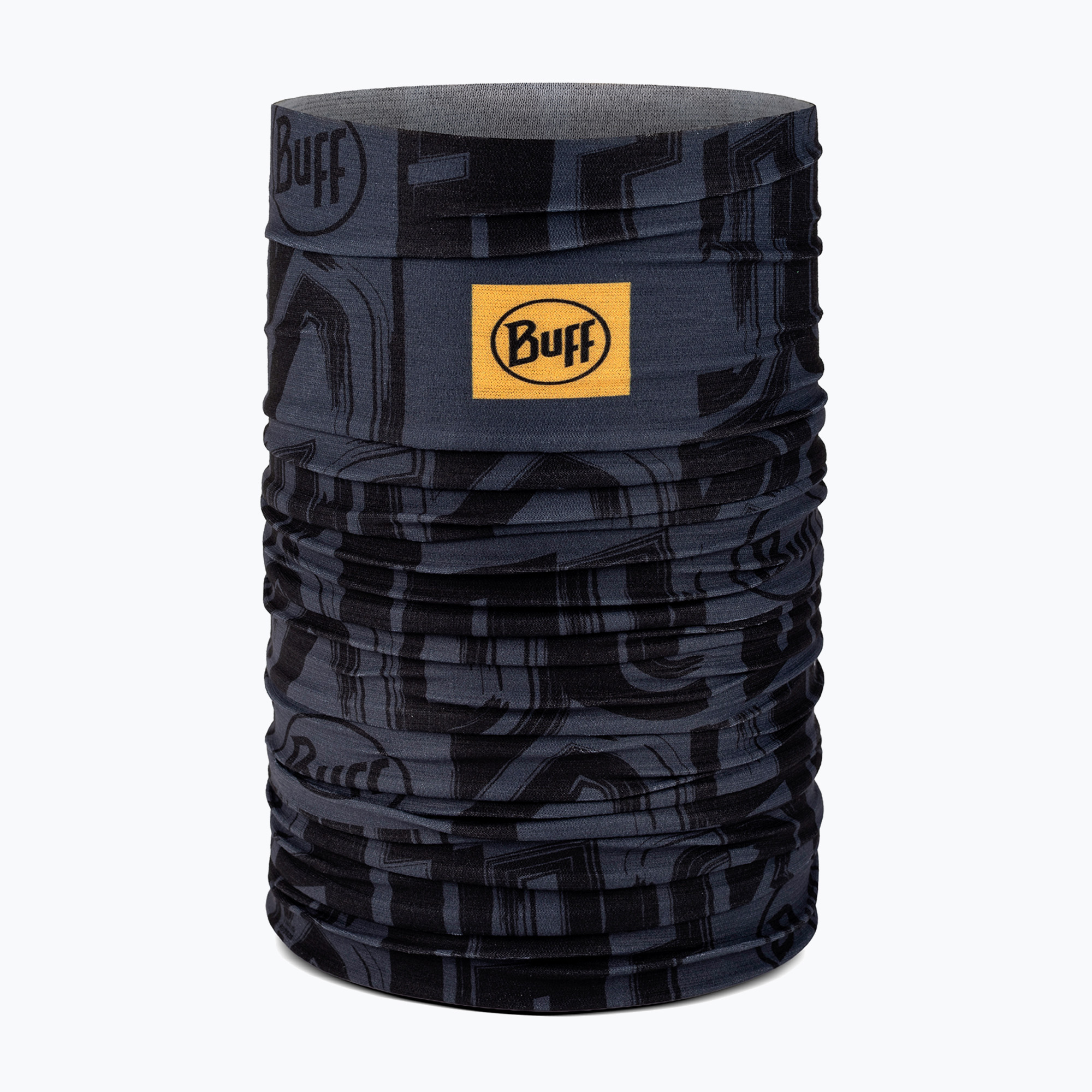 Многофункционална кърпа BUFF Coolnet UV losne graphite