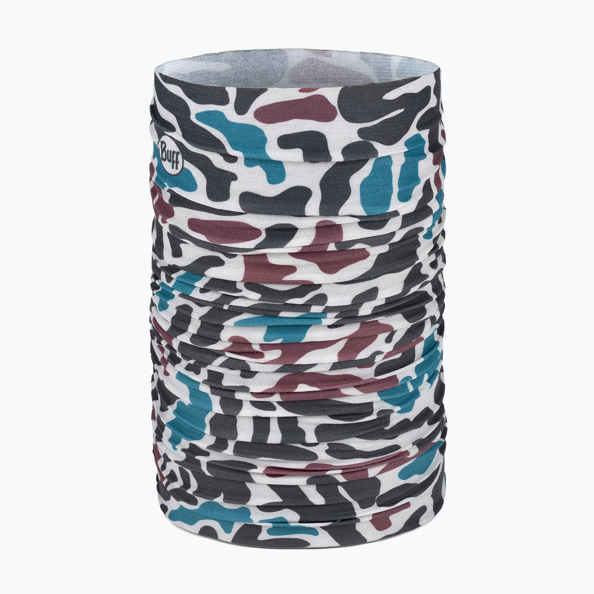 Многофункционална кърпа BUFF Coolnet UV blax multi