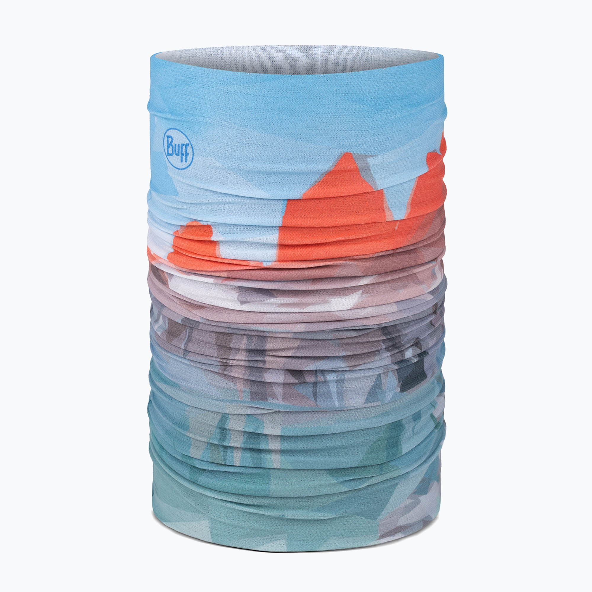 Многофункционална кърпа BUFF Coolnet UV multi pain