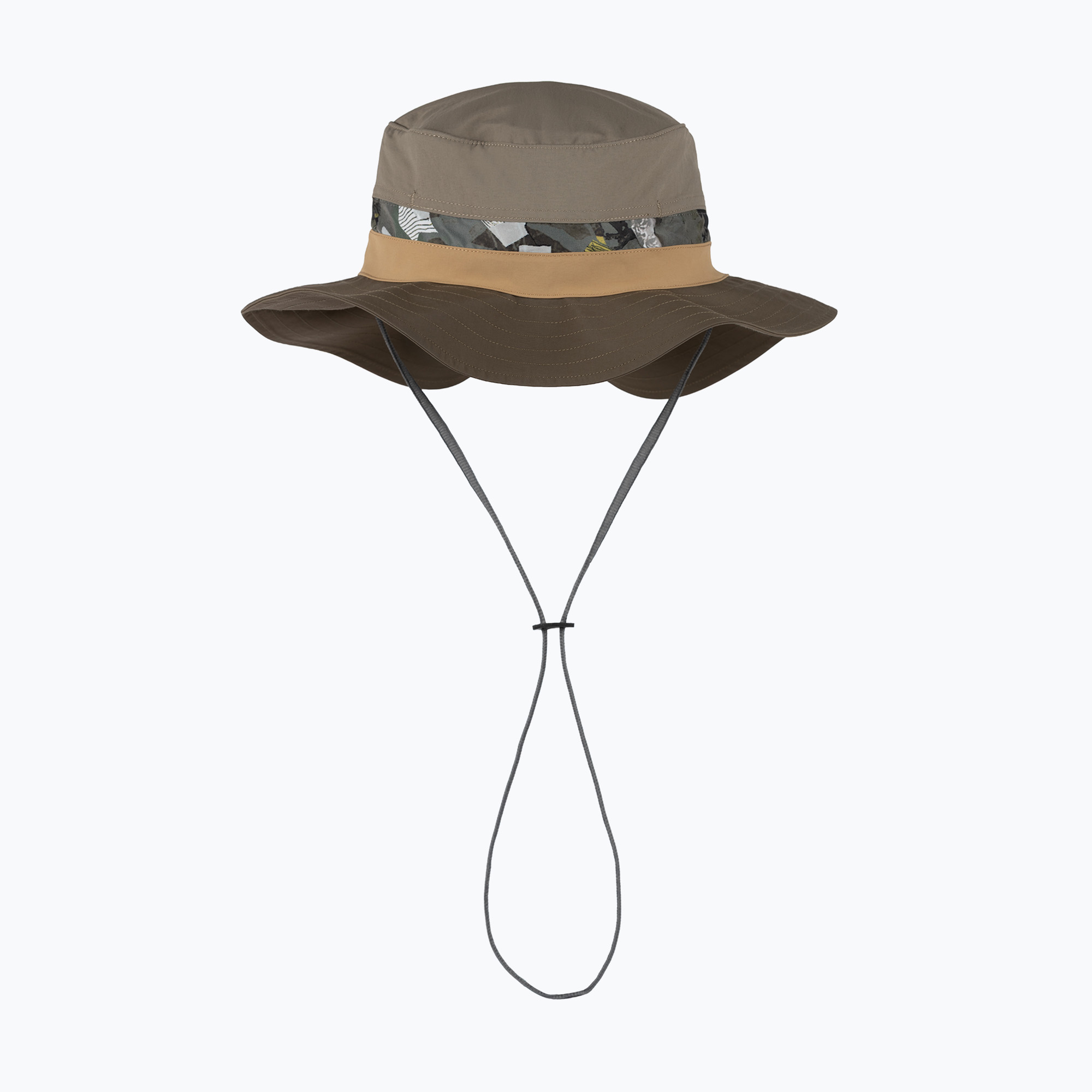 Шапка BUFF Explore the Booney hetch forest