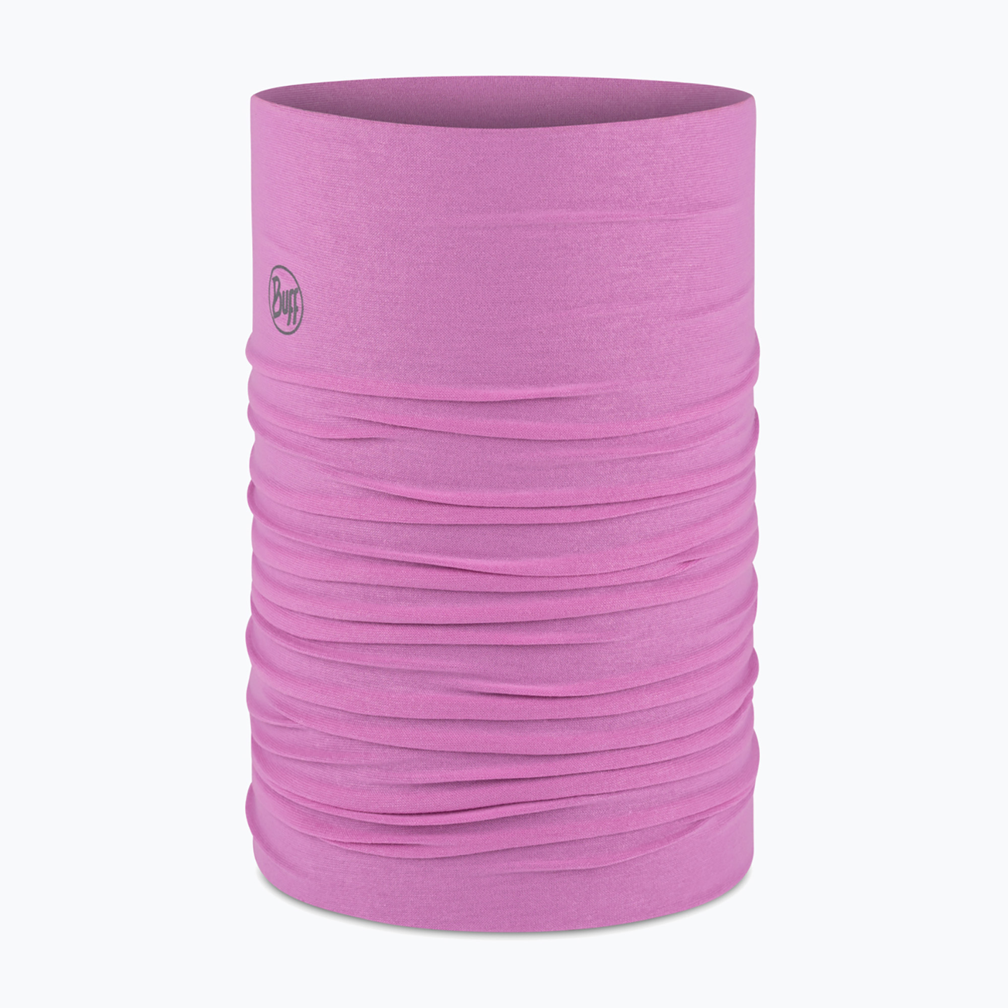 Eșarfă multifuncțională BUFF Original EcoStretch orchid
