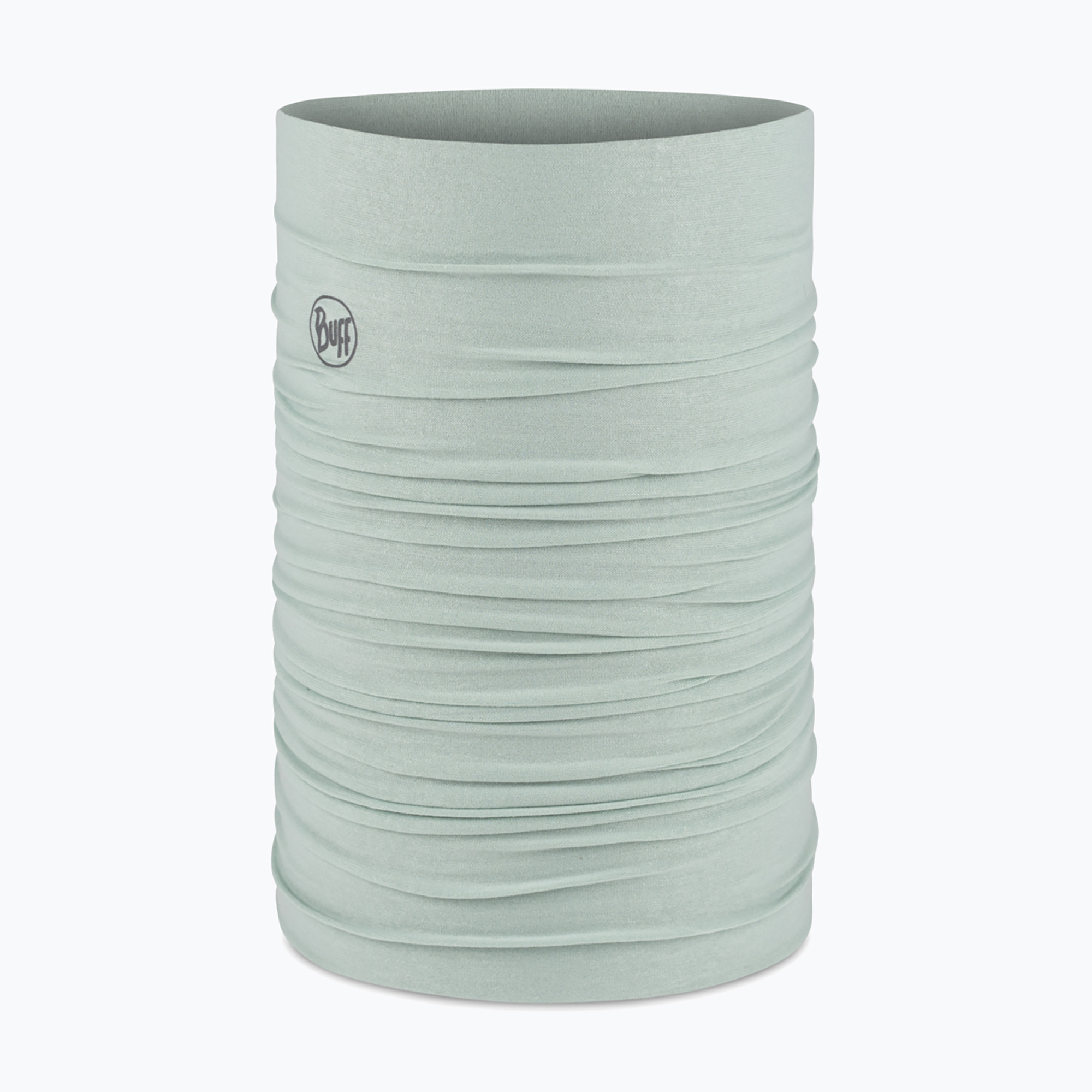 Многофункционална кърпа BUFF Original EcoStretch aqua haze