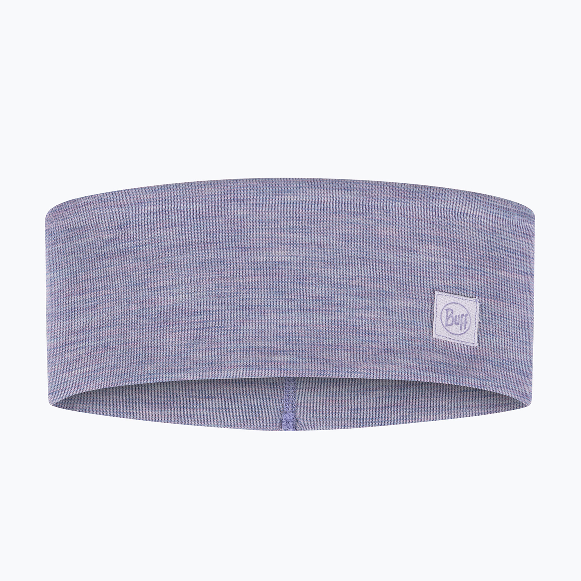 Лента за глава BUFF Merino Wide iris