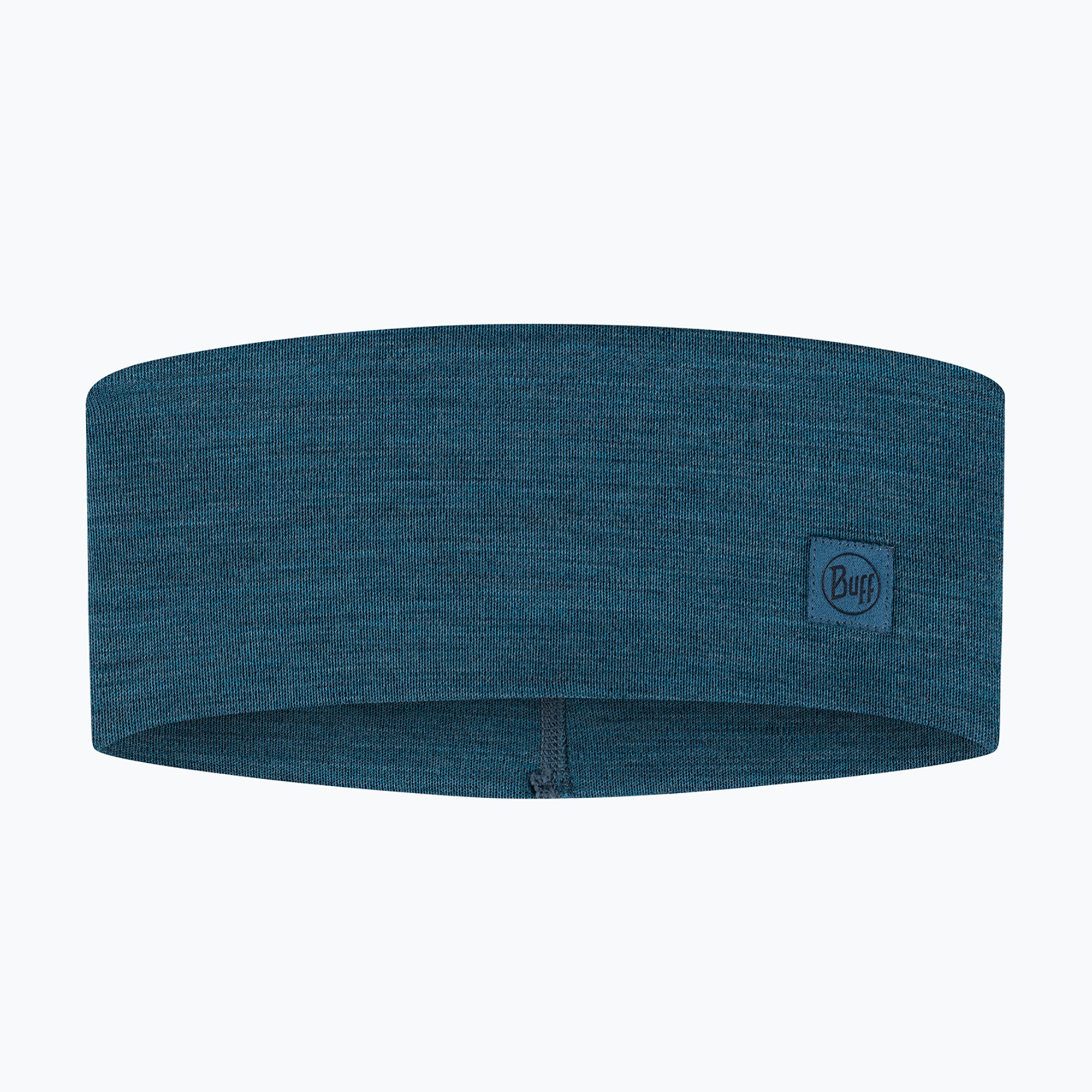 Лента за глава BUFF Merino Wide ocean