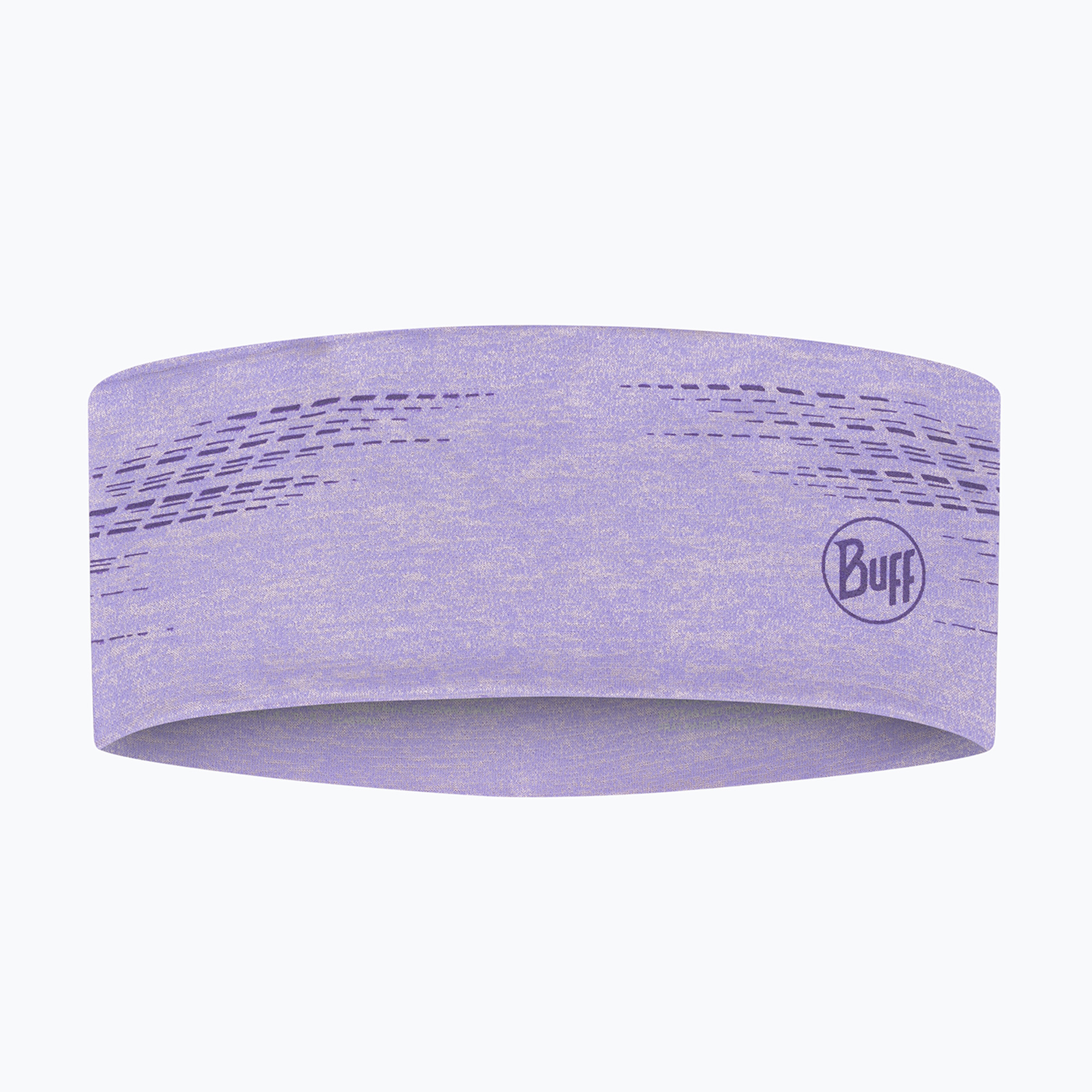 Лента за глава BUFF DryFlx iris