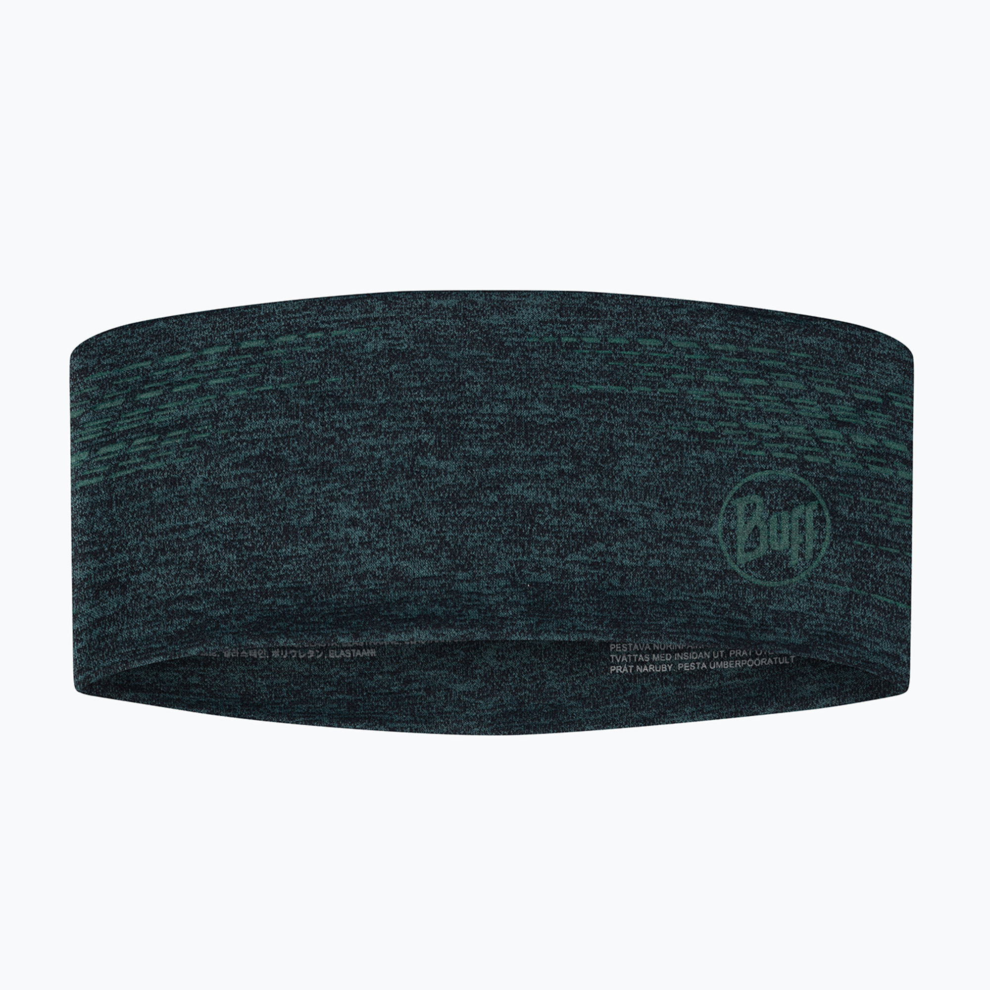 Лента за глава BUFF DryFlx teal
