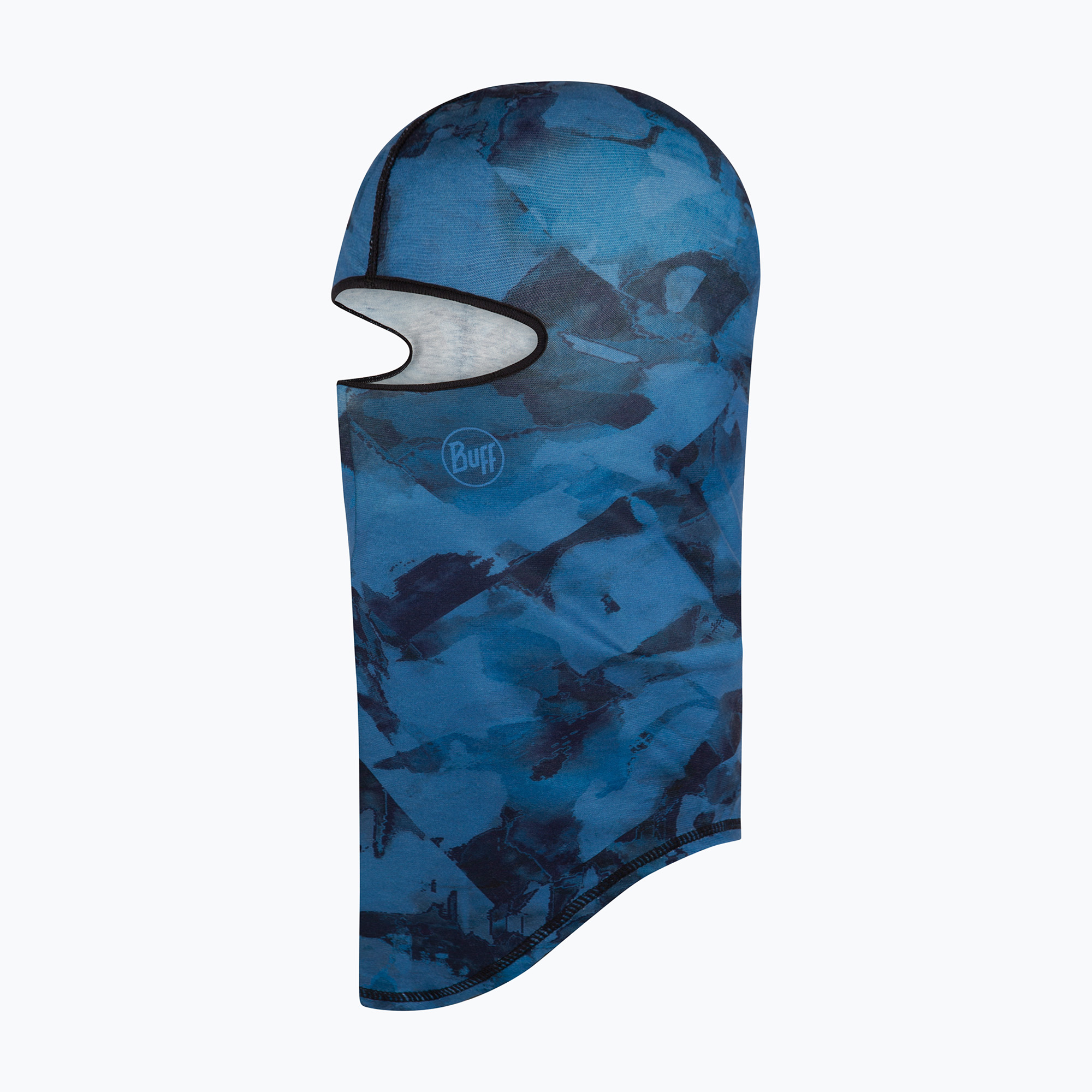 Шапка маска BUFF EcoStretch tyze night blue