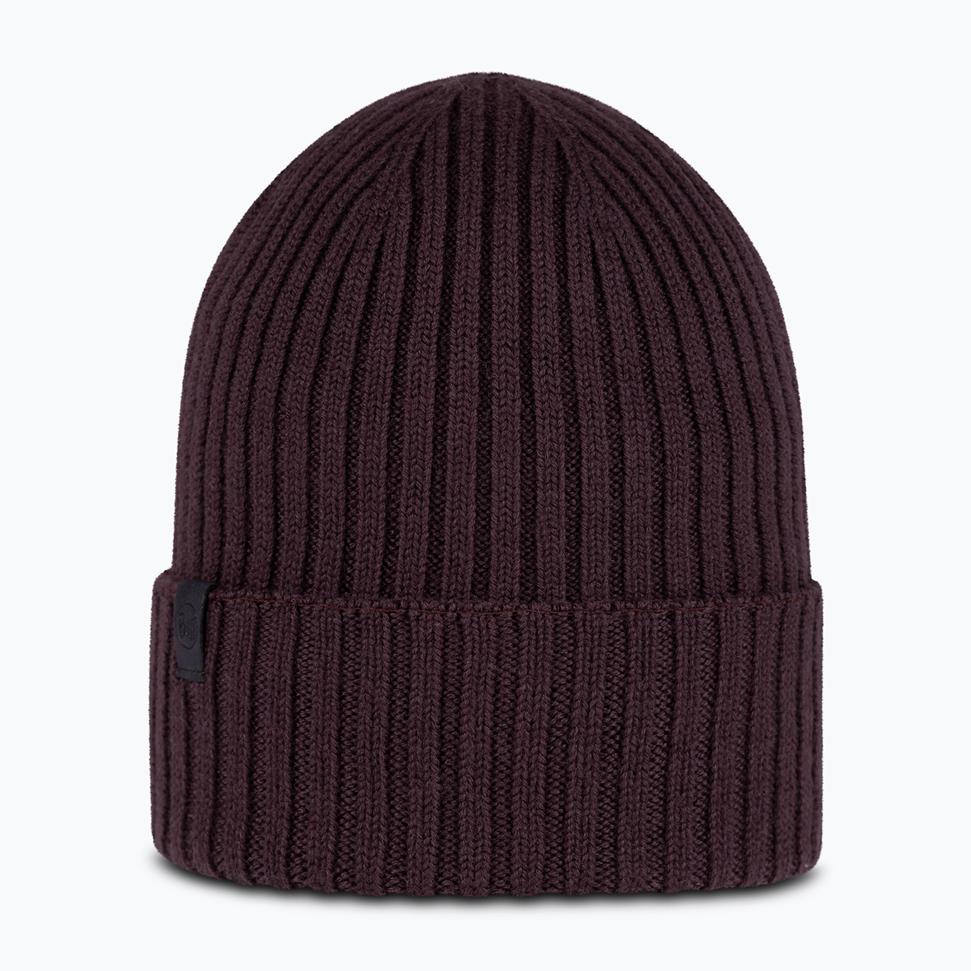 Căciulă de iarnă Buff Knitted Norval wine