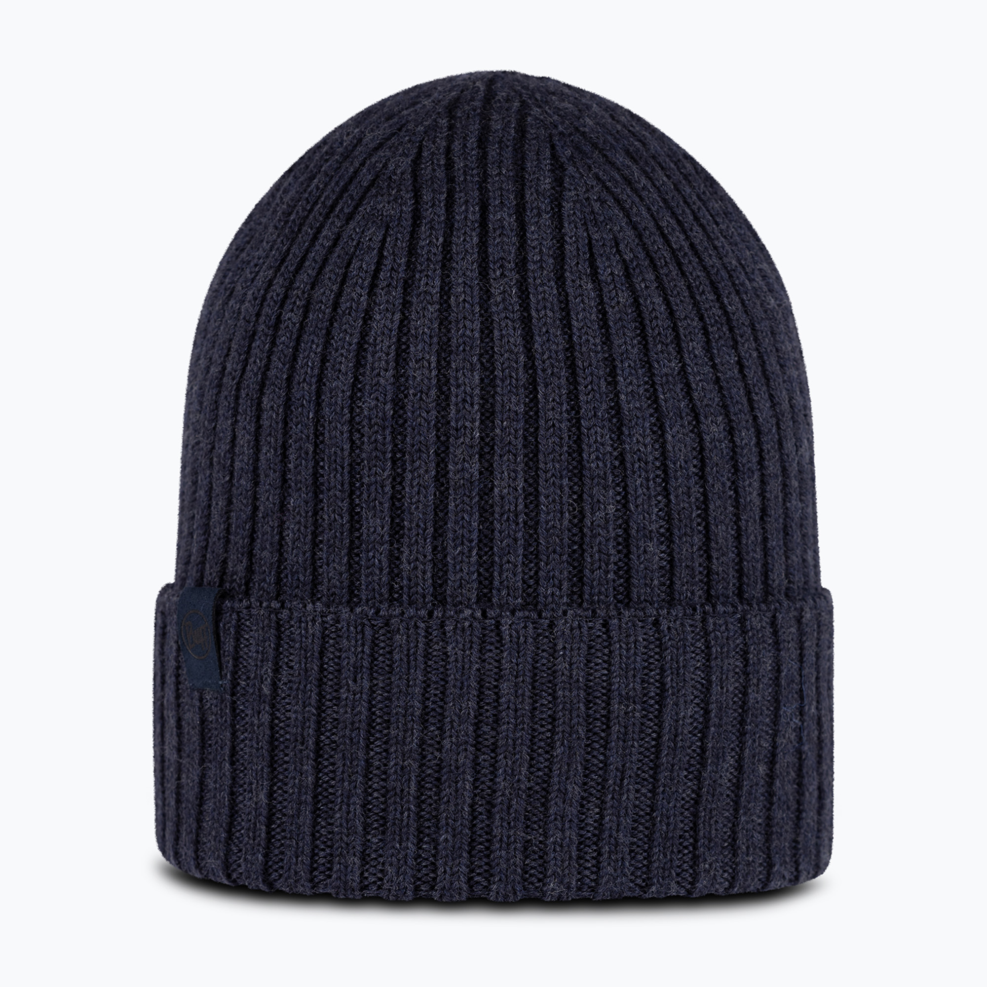 Căciulă de iarnă Buff Knitted Norval night blue