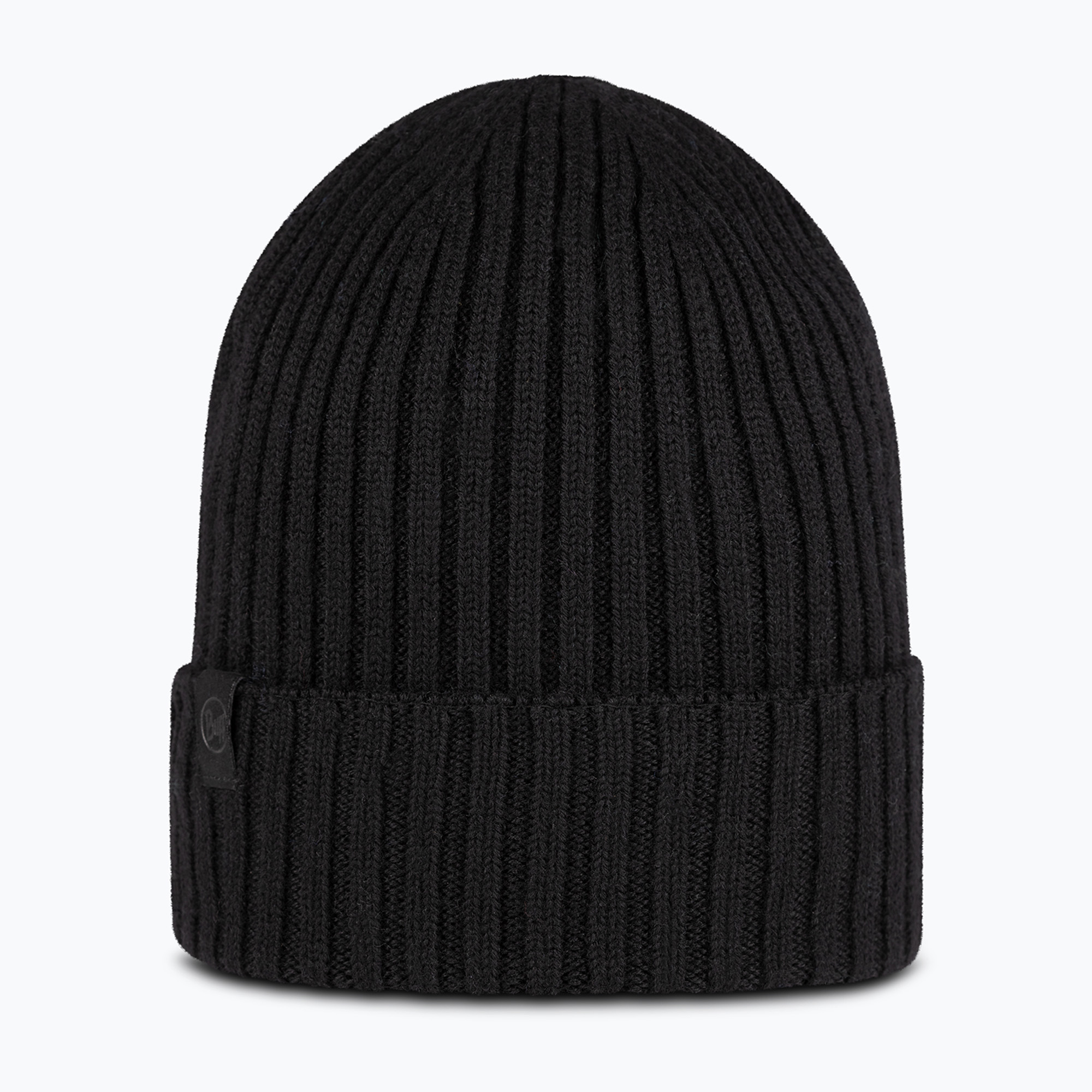 Căciulă de iarnă Buff Knitted Norval black