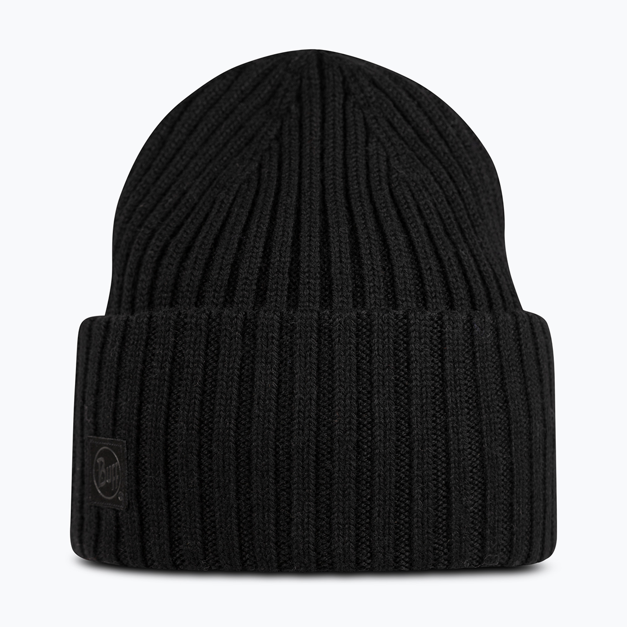 Căciulă de iarnă Buff Knitted Erviny black