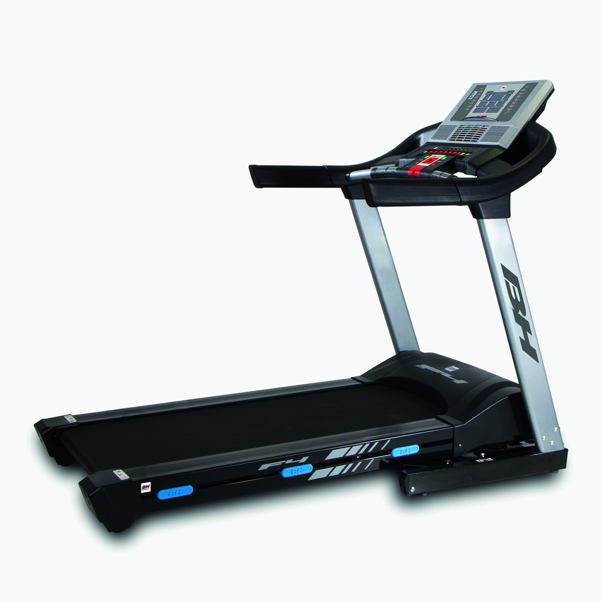 Bandă de alergare electrică BH Fitness i.F4 Bluetooth G6426I (i.F4 Bluetooth G6426I)
