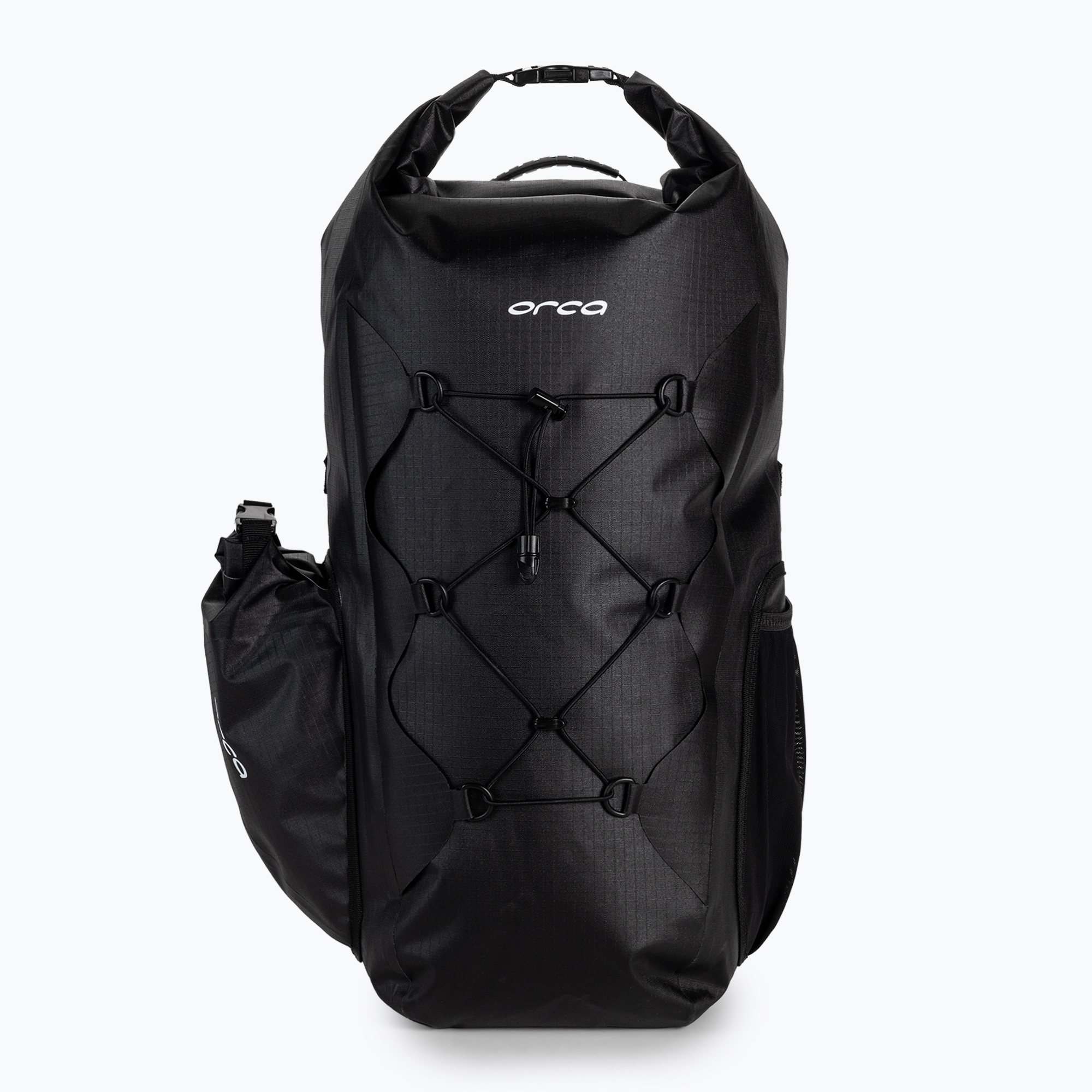 Plecak wodoodporny Orca MA000001 Waterproof 25 l black 
