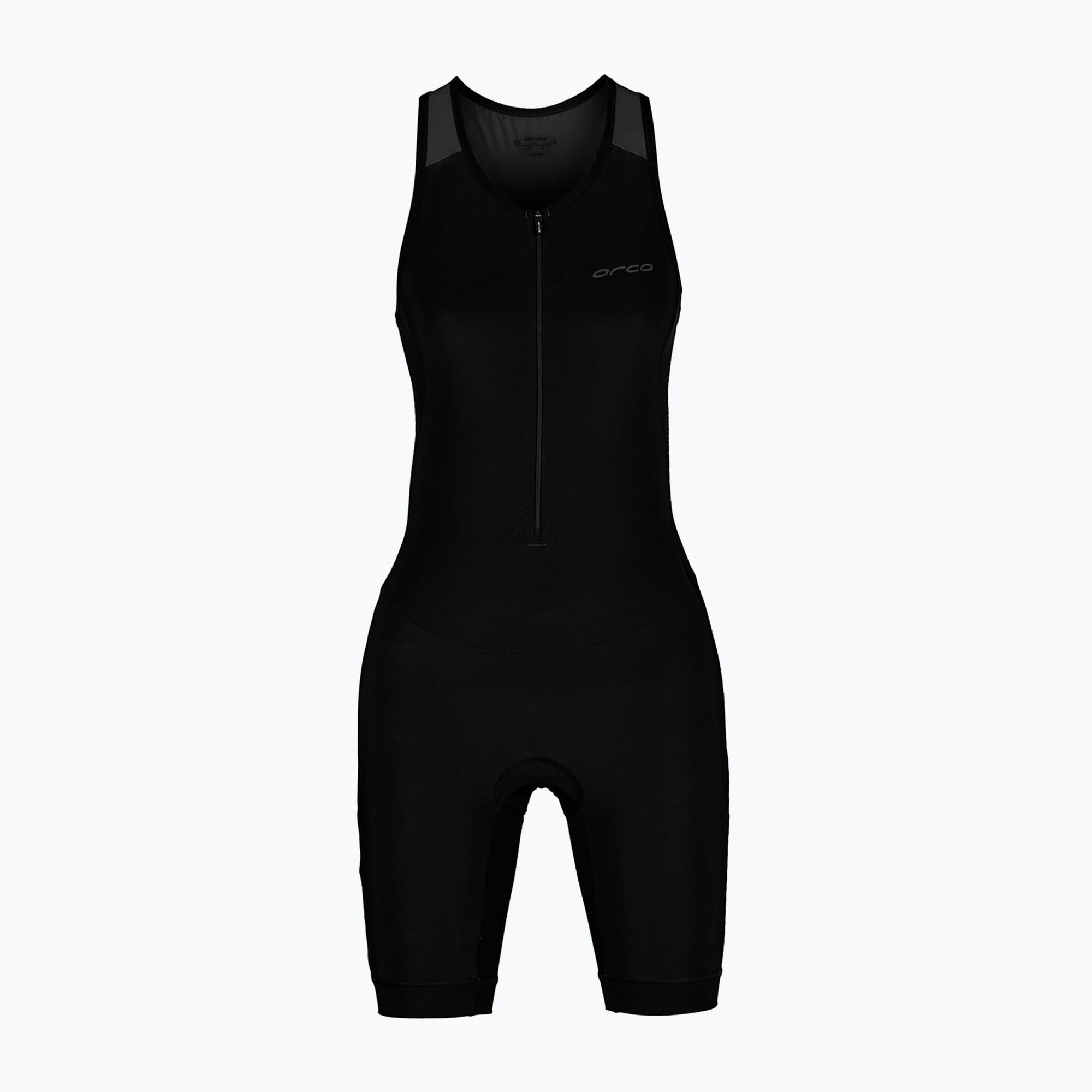 Дамски костюм за триатлон Orca Athlex Race Suit silver