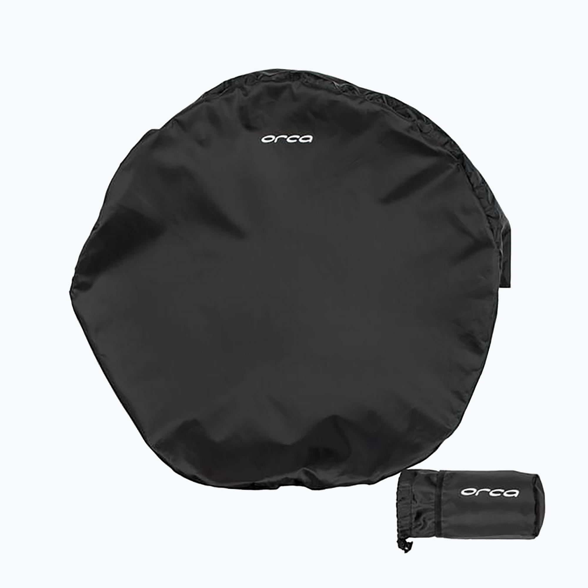 Подложка за смяна Orca черна