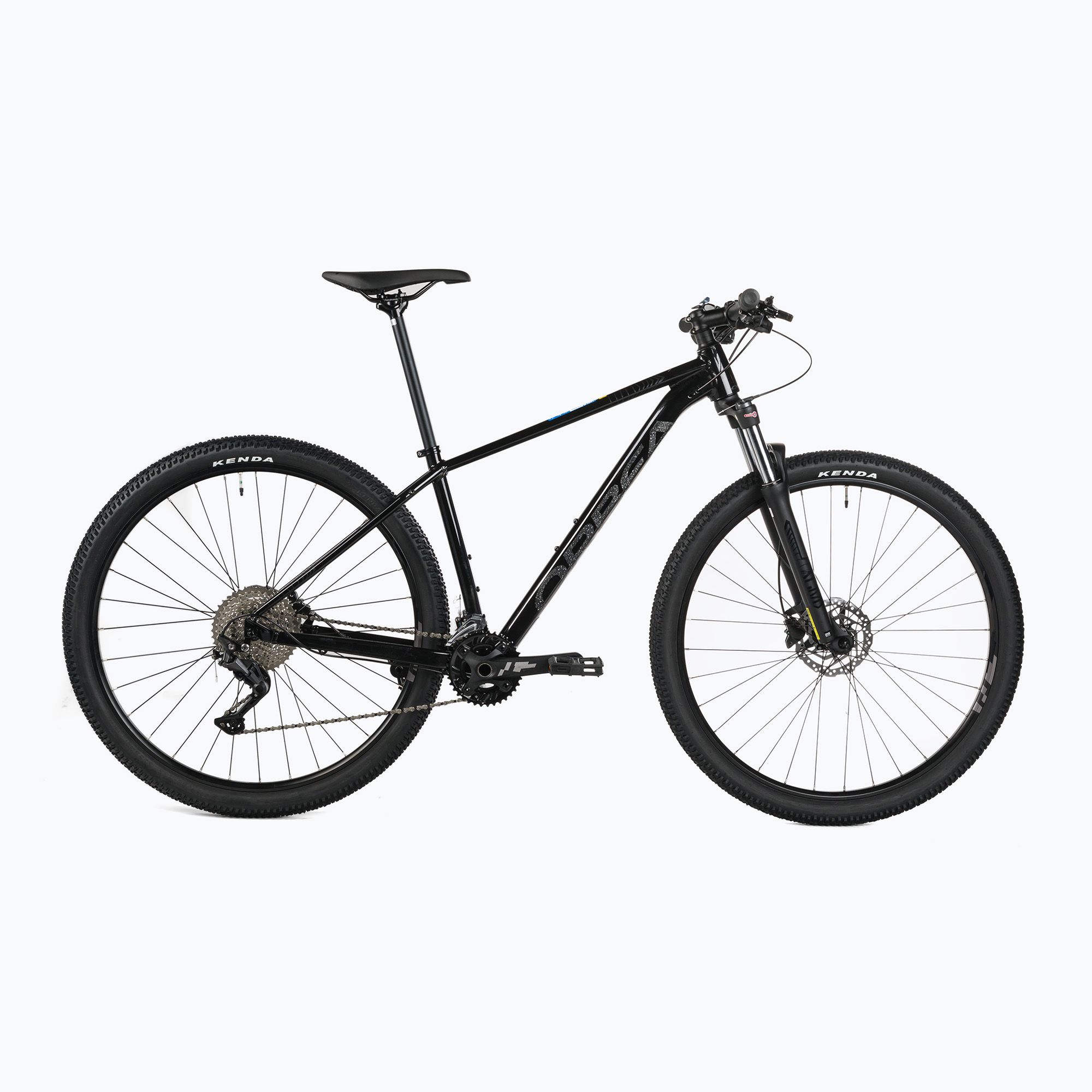 Orbea Onna 30 29 horský bicykel čierny N20919N9 2023 (Onna 30 29 N20919N9)