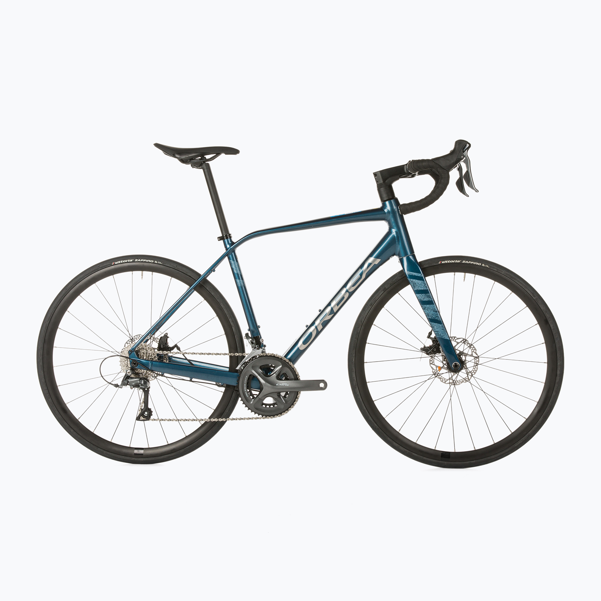 Orbea Avant H60 cestný bicykel modrý N10153AB 2023 (Avant H60 N10153AB)