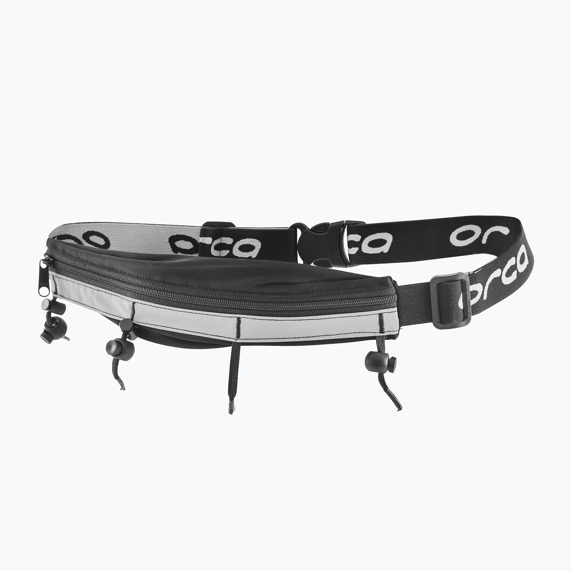 Писта за излитане Orca Race Belt with Pocket black