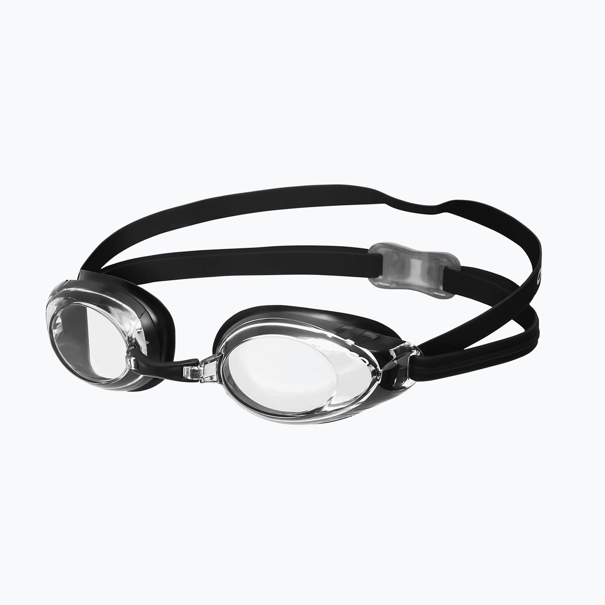 Очила за плуване Orca Killa Speed clear black