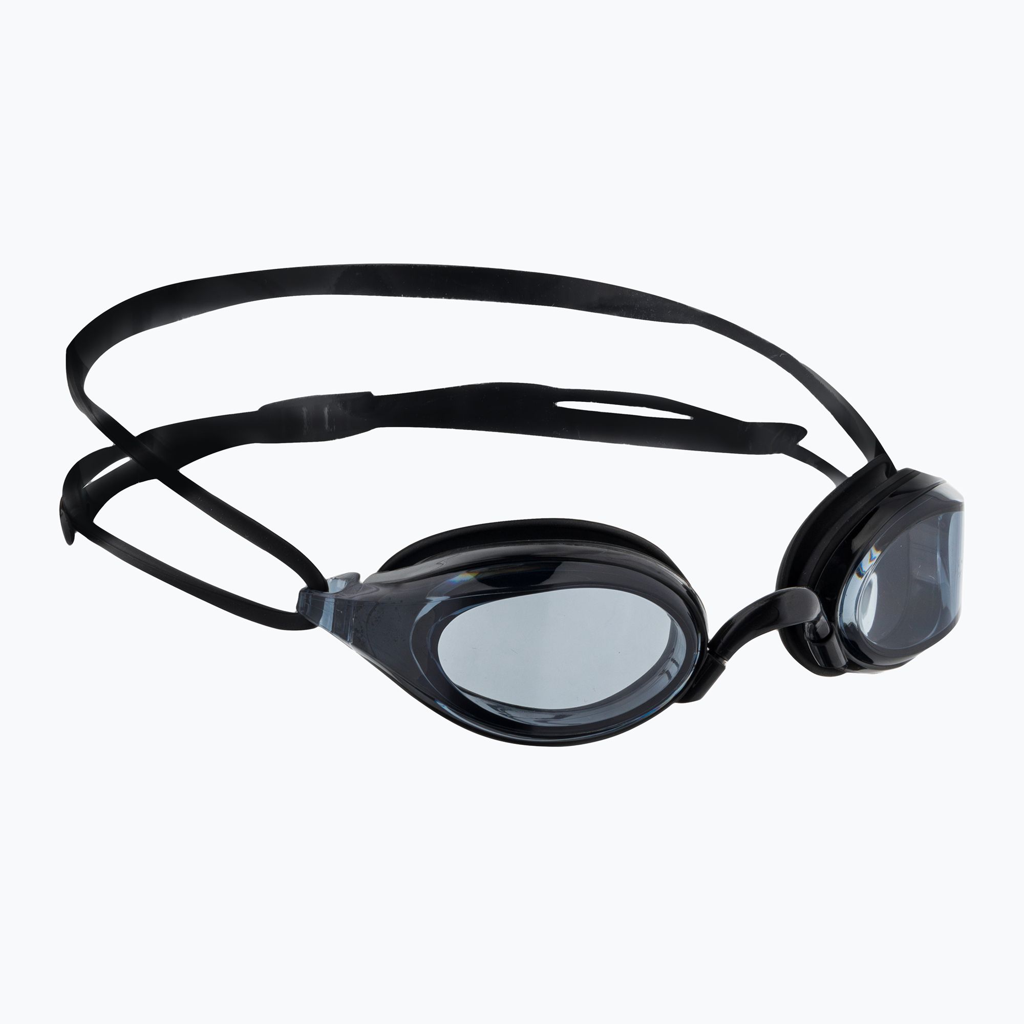 Okulary do pływania Orca Killa Hydro smoke black 
