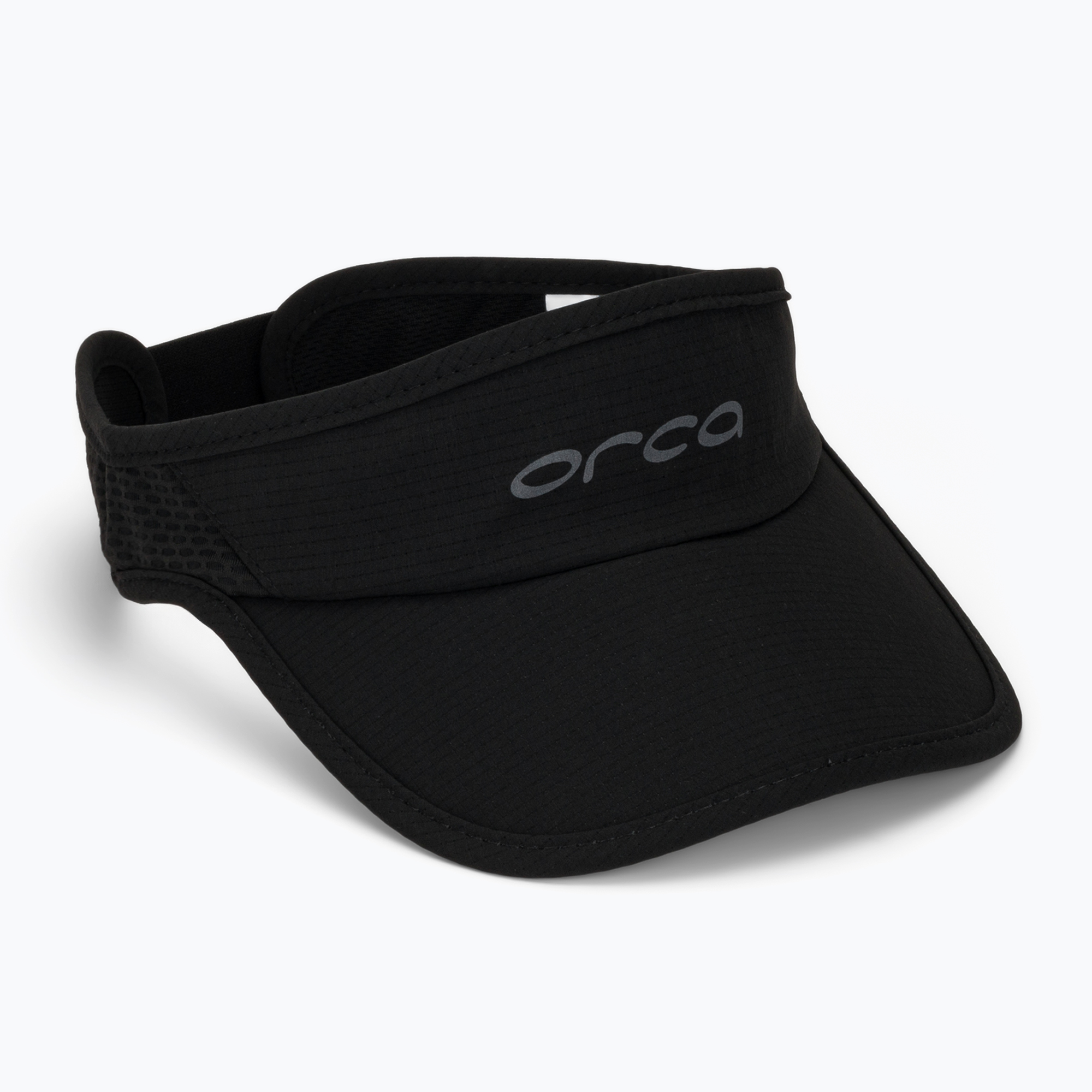Bežecký šilt Orca RA13 black